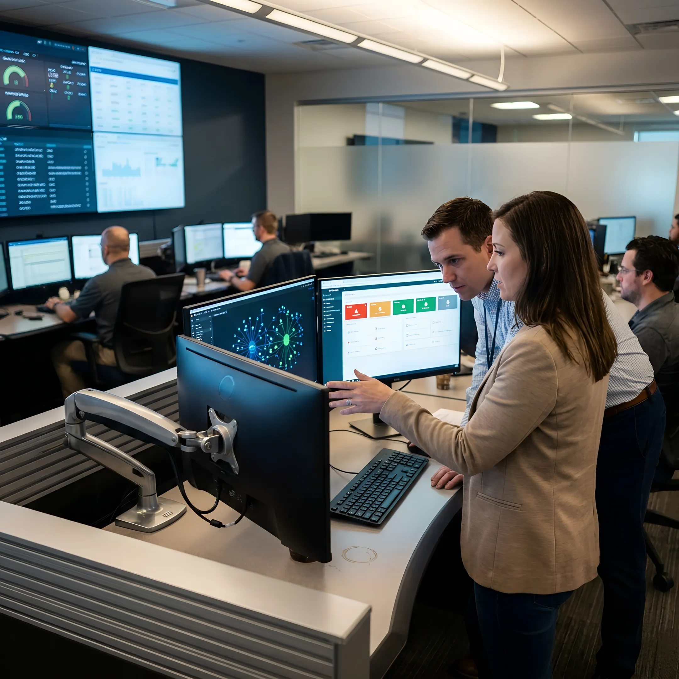 Azure Managed Service Providers