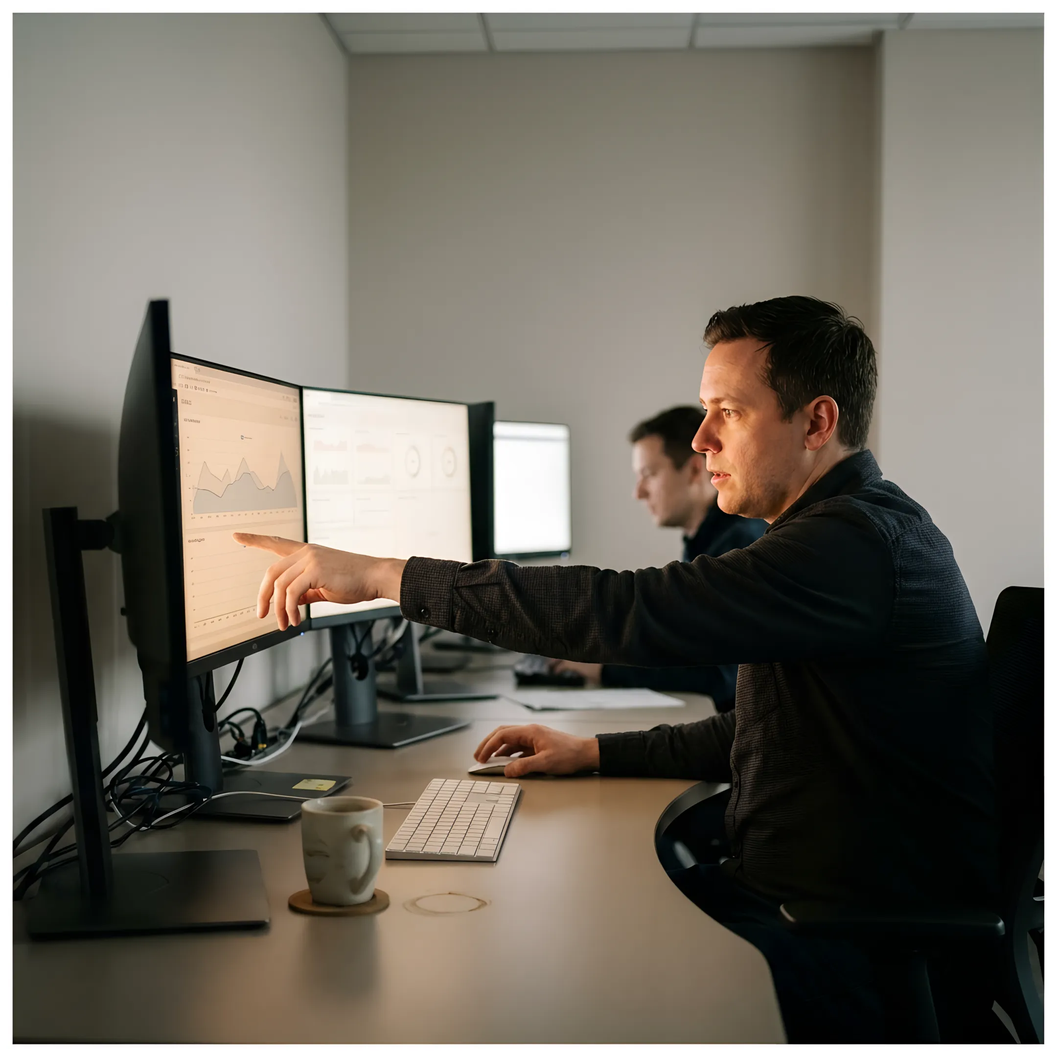 Top Managed Security Service Providers (MSSPs) 2026