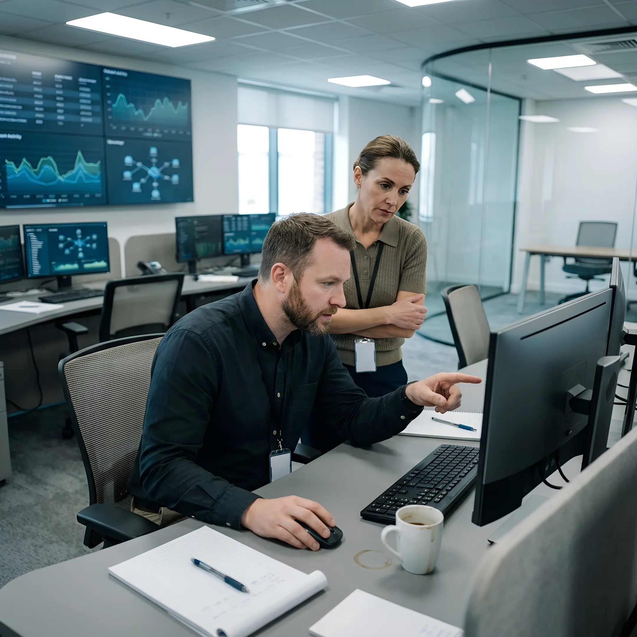Top Cybersecurity Audit Companies 2026