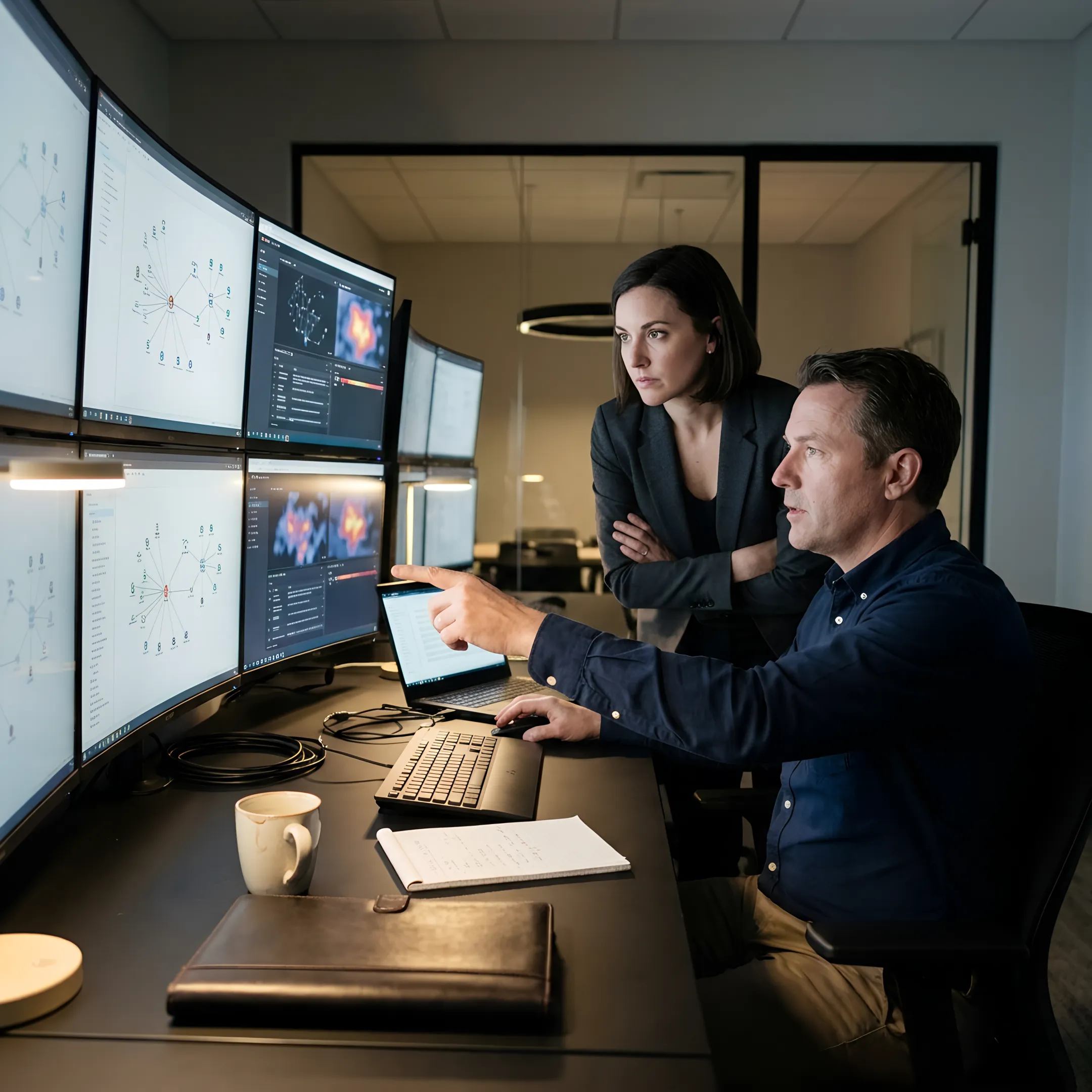 Red Teaming vs Penetration Testing