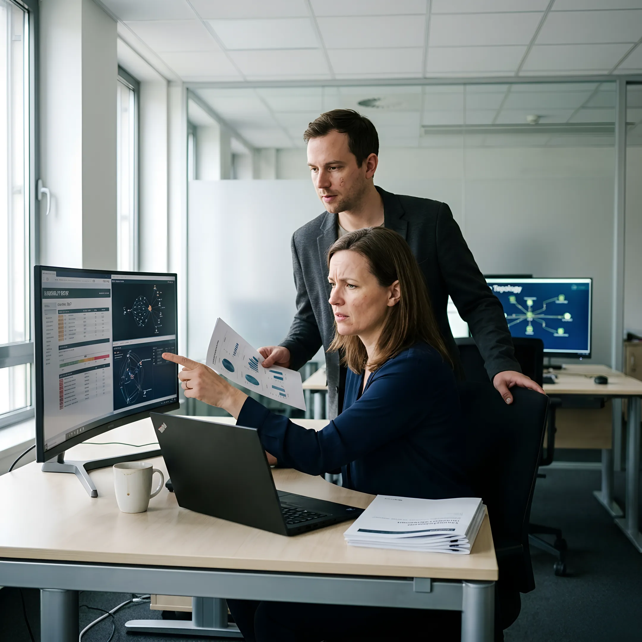 Penetration Testing Services in San Jose