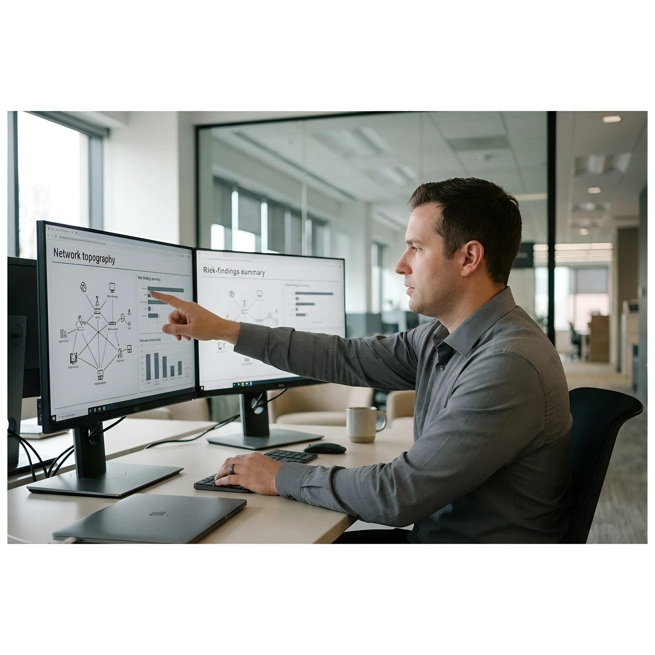 Vulnerability Assessment Services