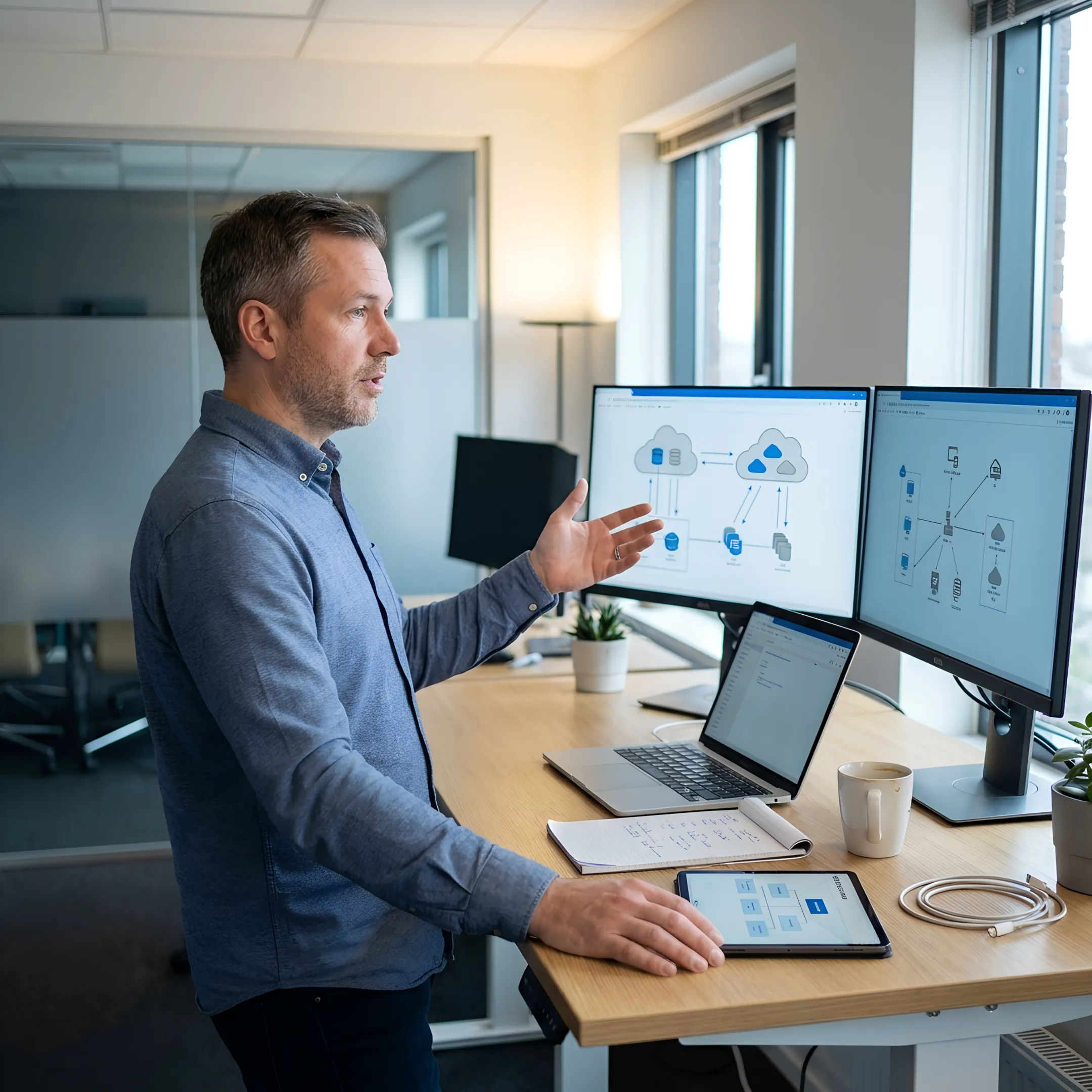 SharePoint Migration Consultant Services