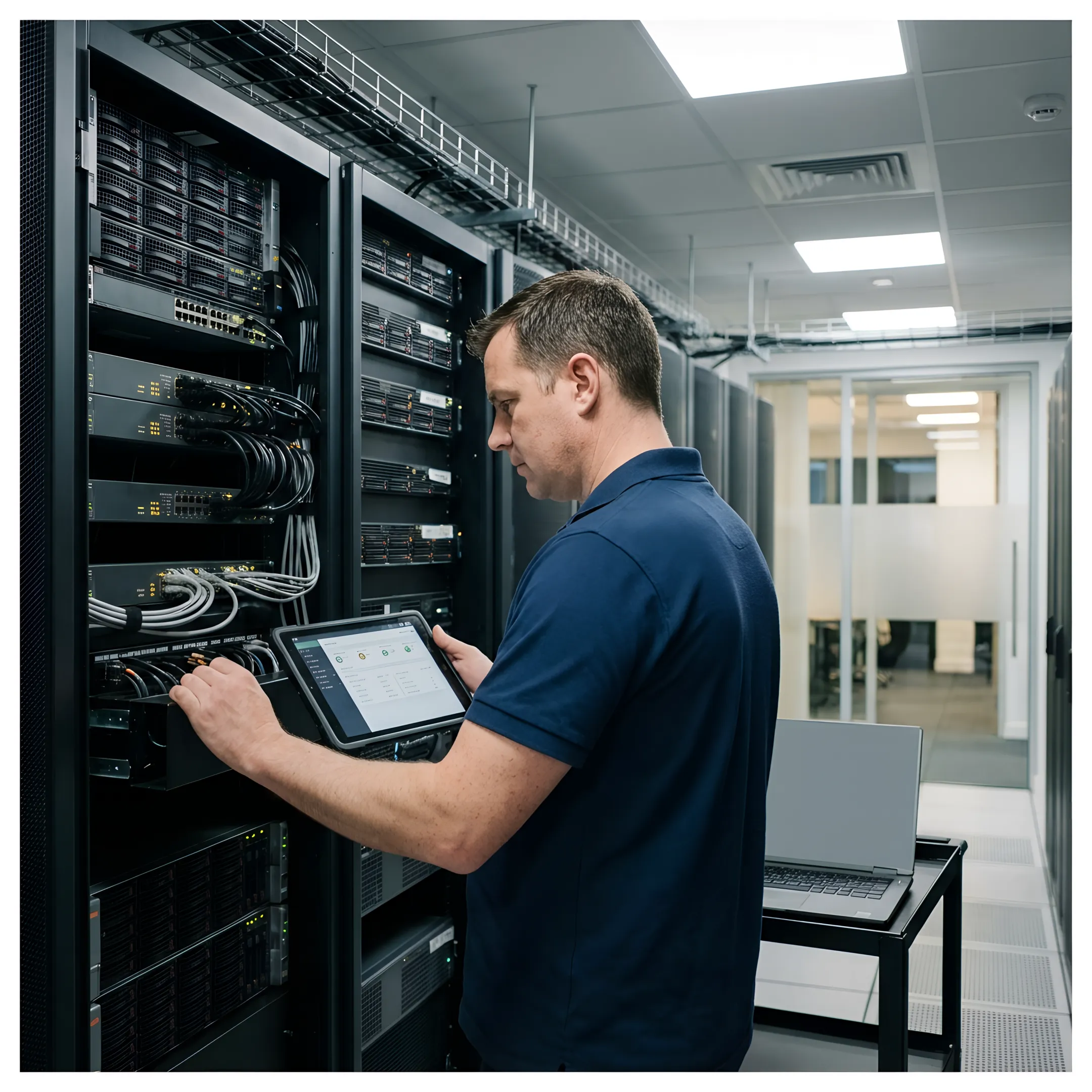 Managed IT Support Services in San Jose