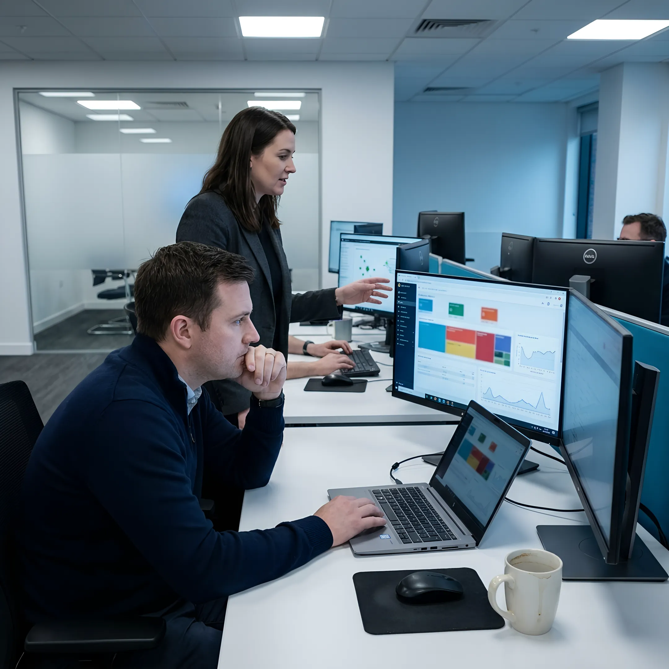 IT Outsourcing Companies and Services