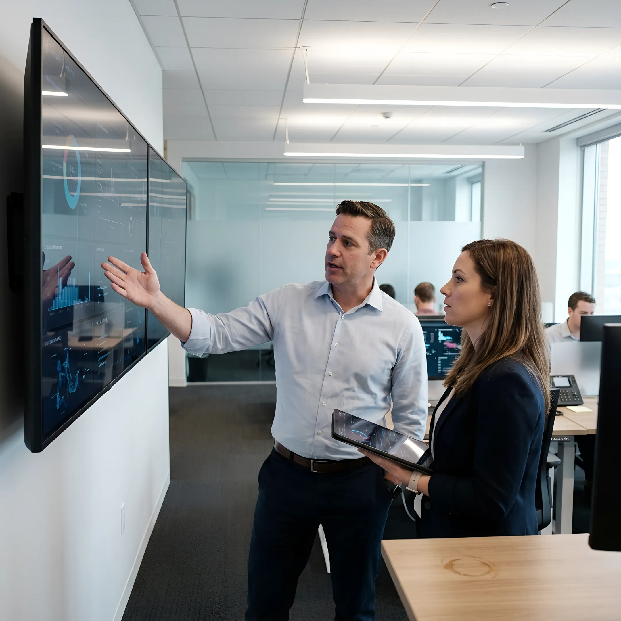 Managed IT Services in Walnut Creek, CA