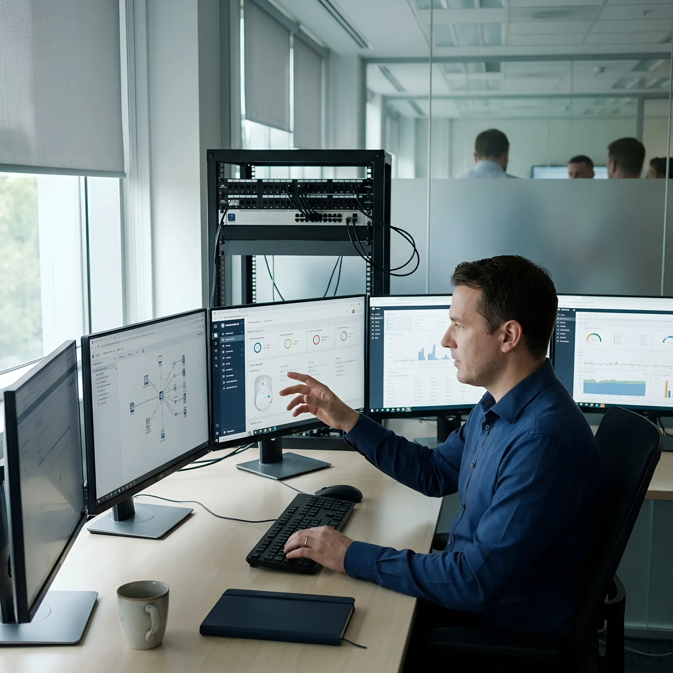 IT Support Services