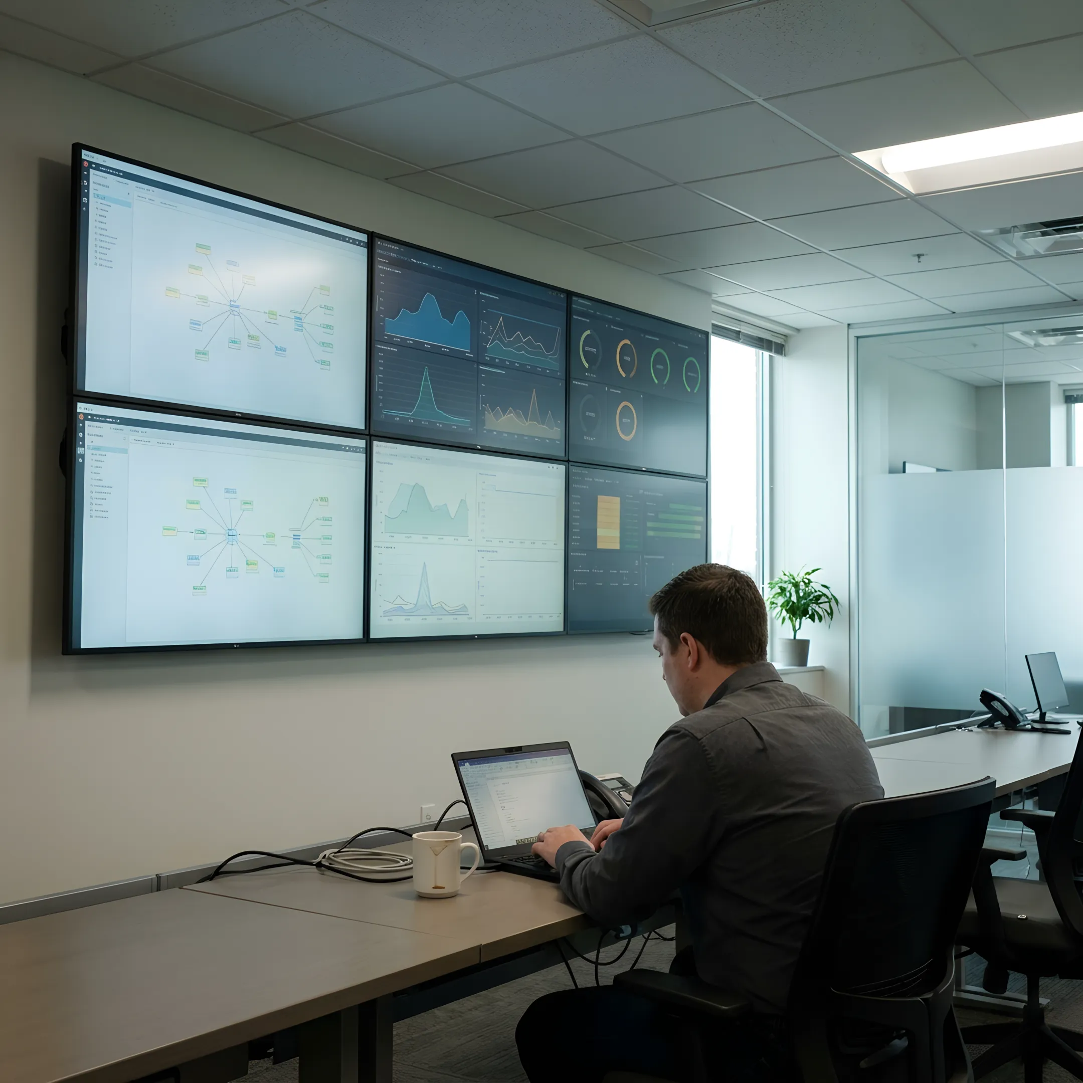 Top Cybersecurity Companies in the San Francisco Bay Area