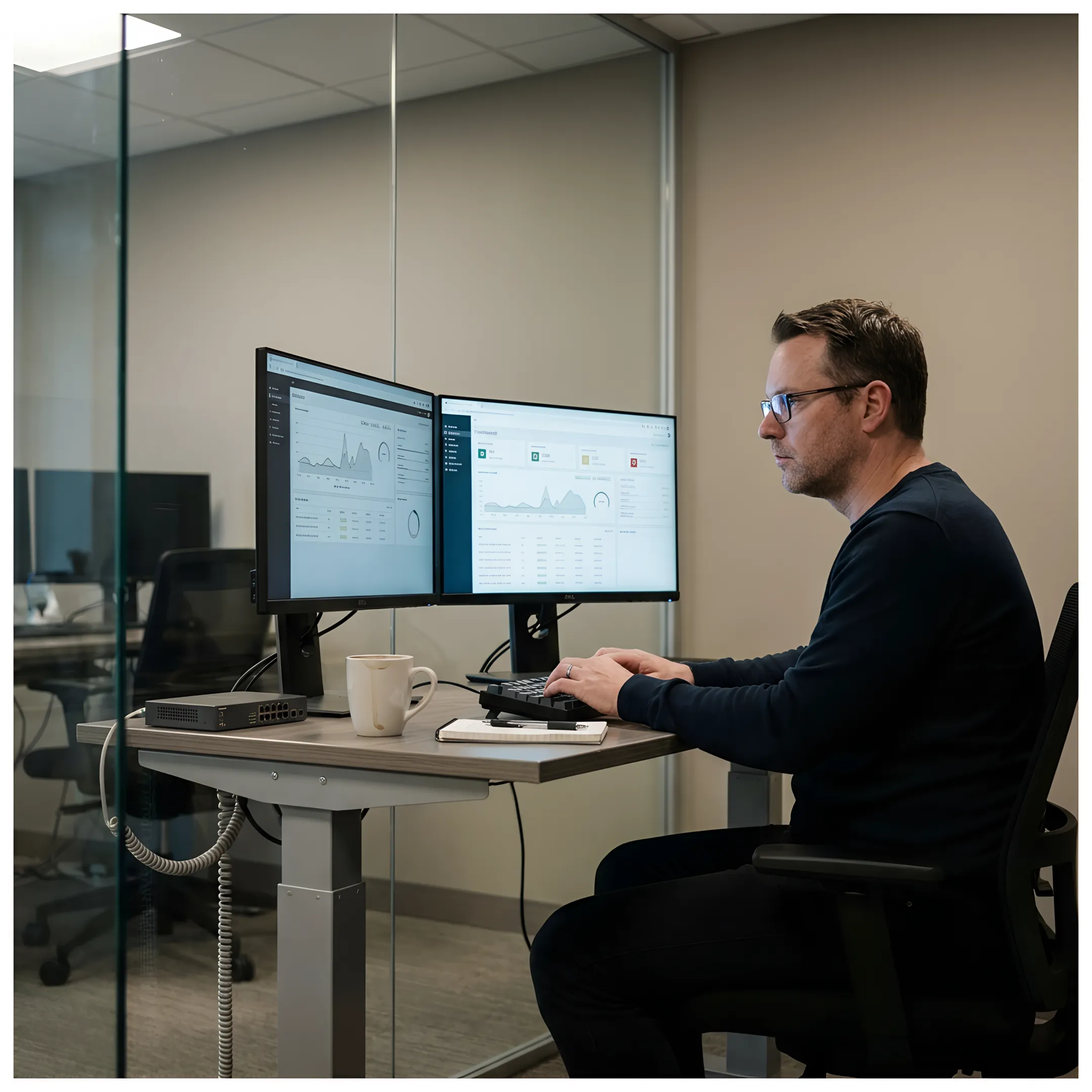 Top Managed IT Services in Elk Grove