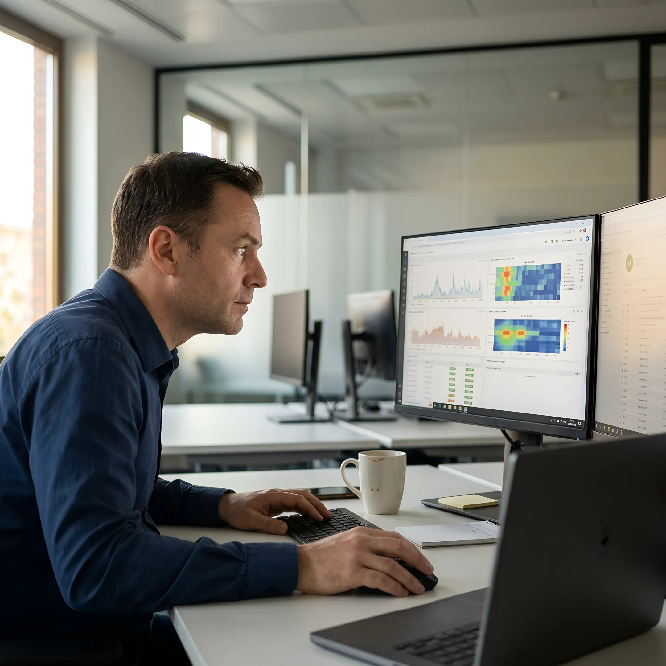 Top Cyber Security Companies in San Jose