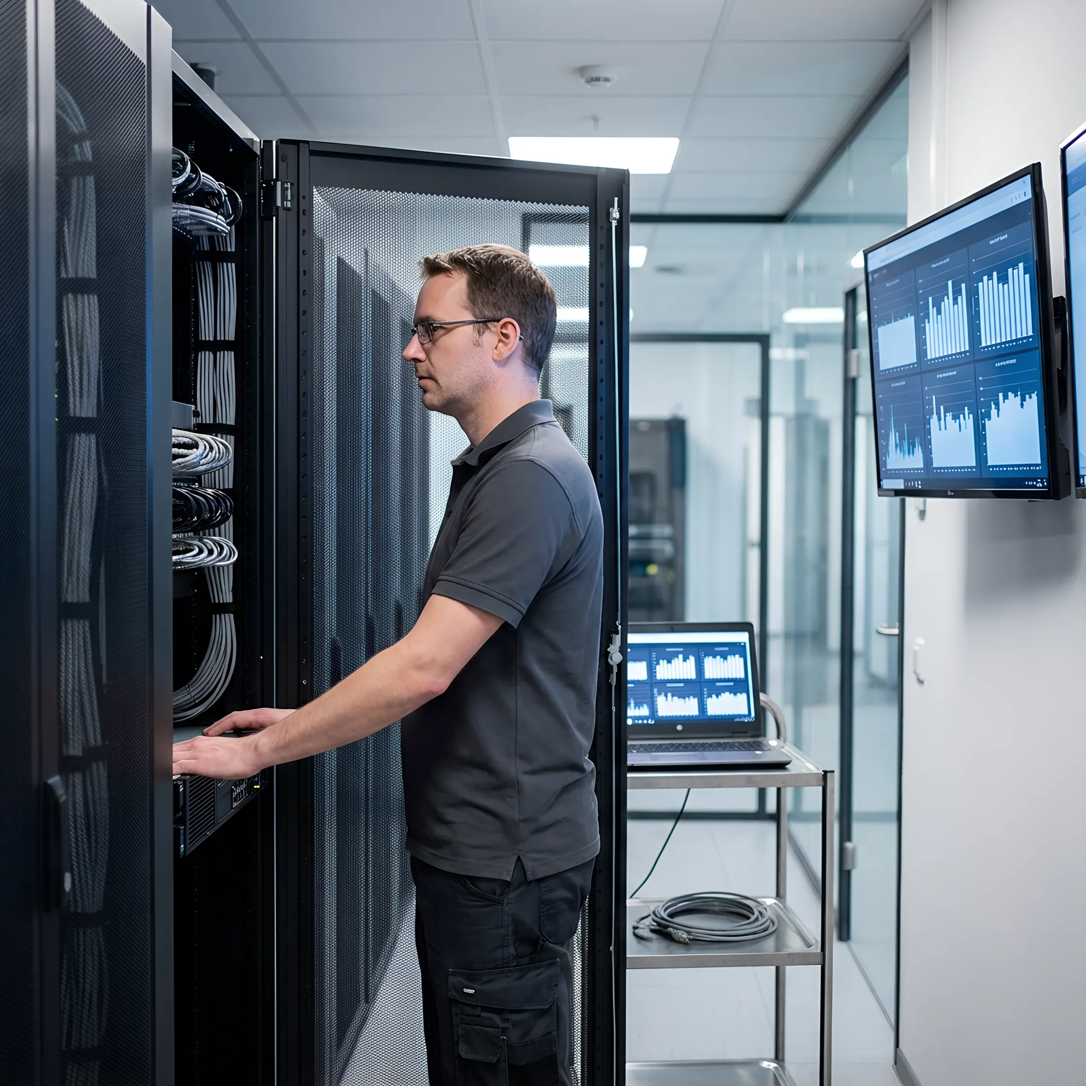 IT Services and Support in Fremont, CA