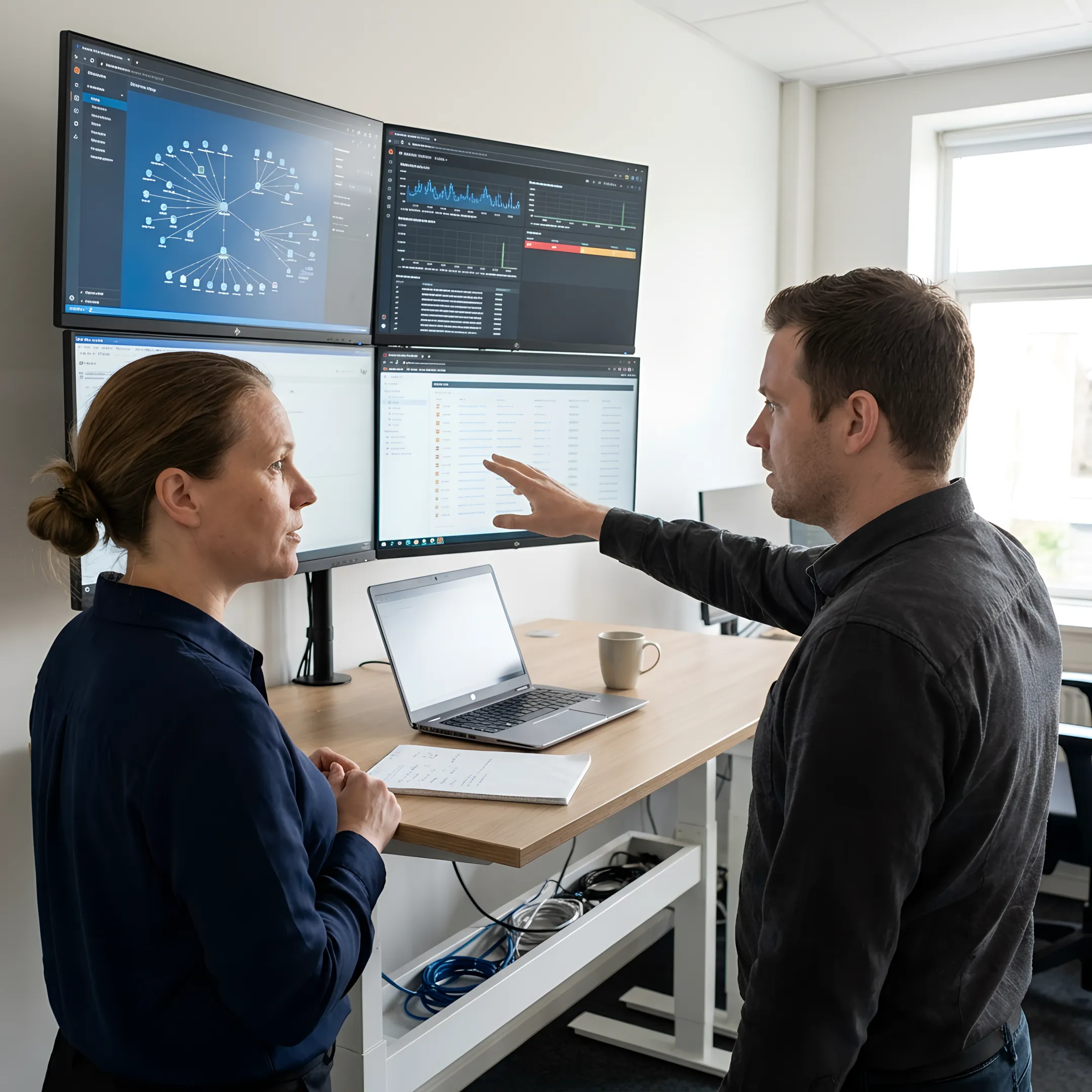 365 Managed IT Services