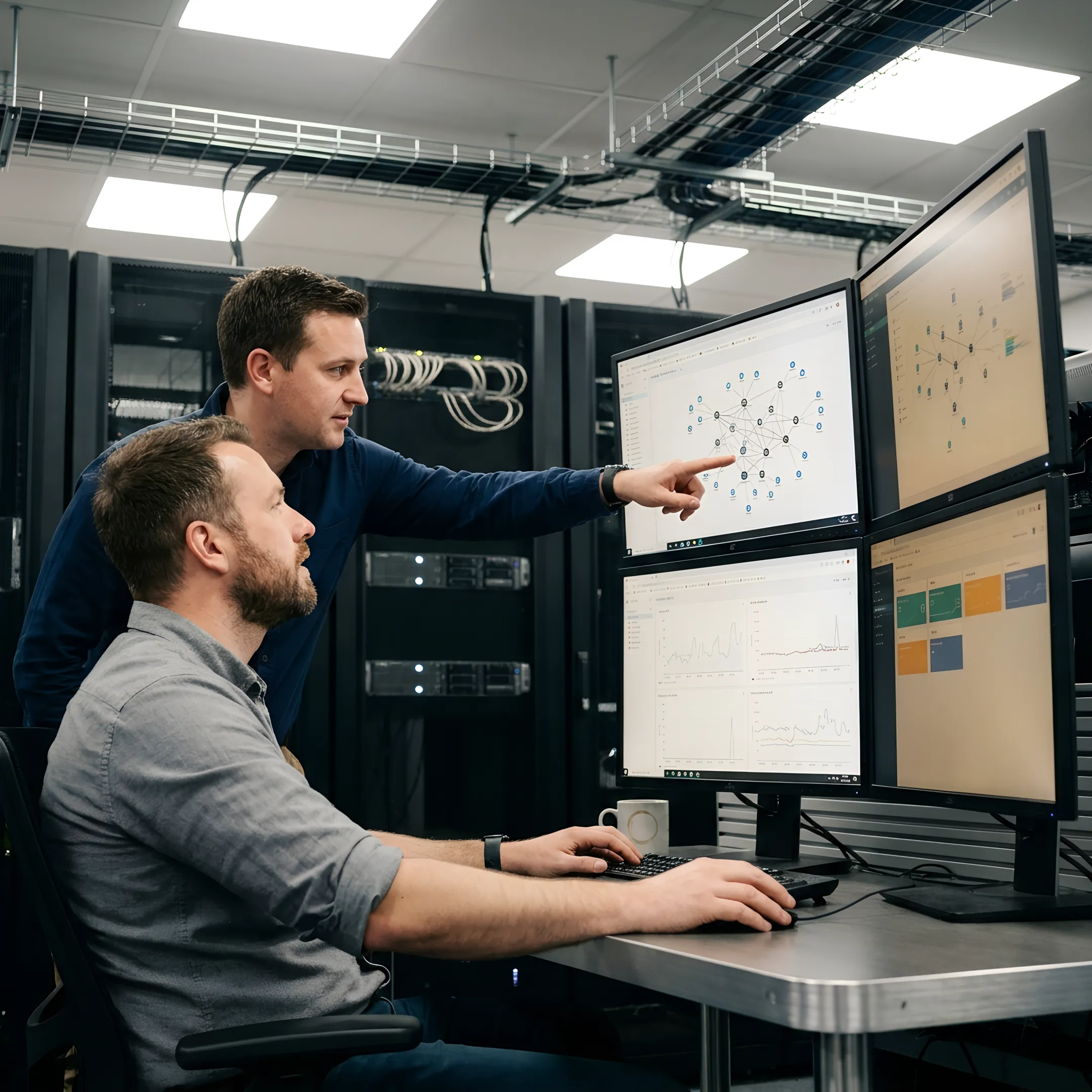 IT Services and Consulting Near Me