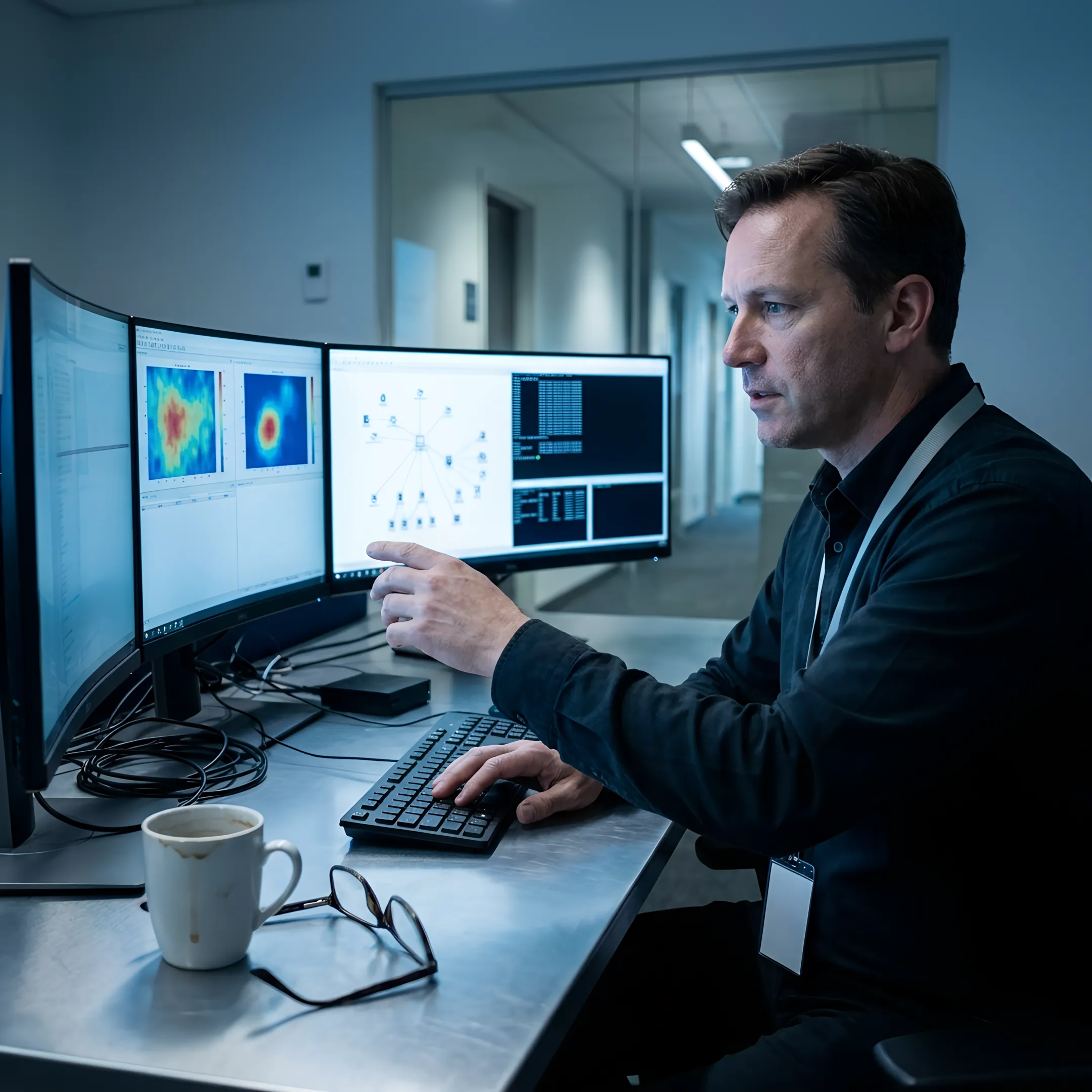 Top Cybersecurity in Sacramento