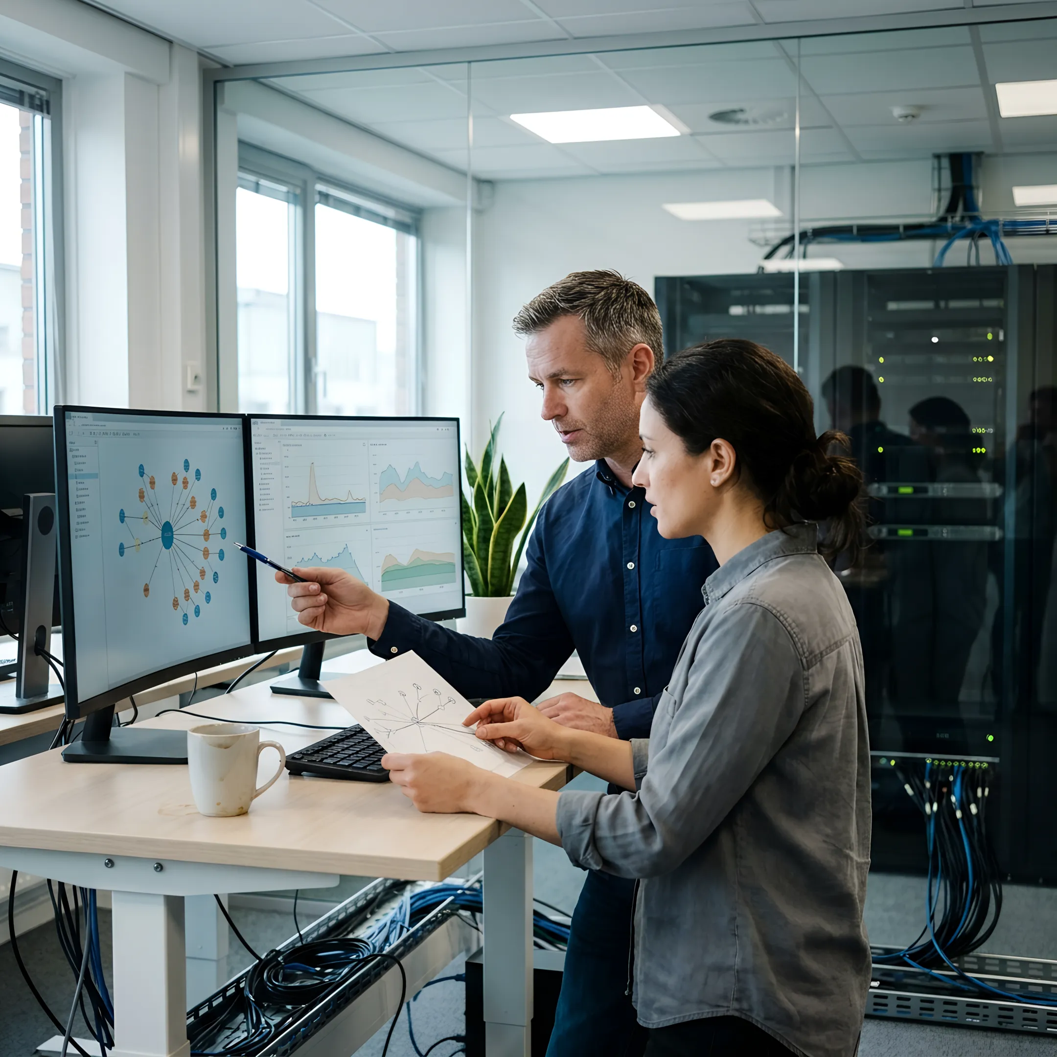 Top IT Consulting Companies in California 2026