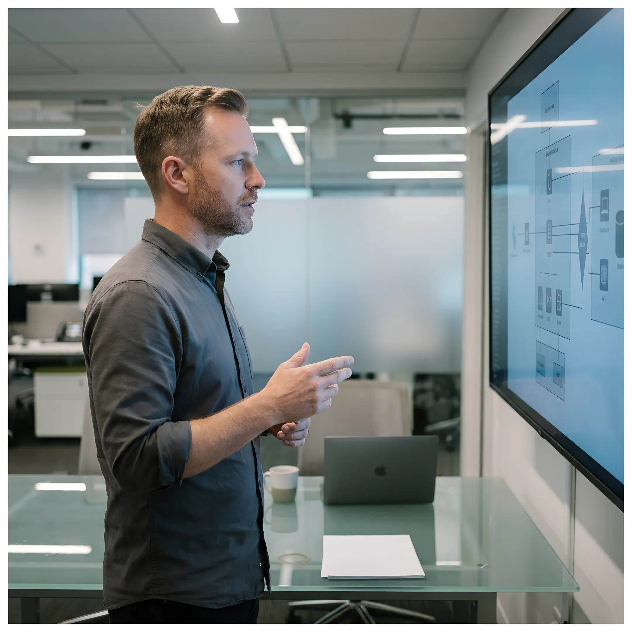 IT Consulting Services in Sacramento