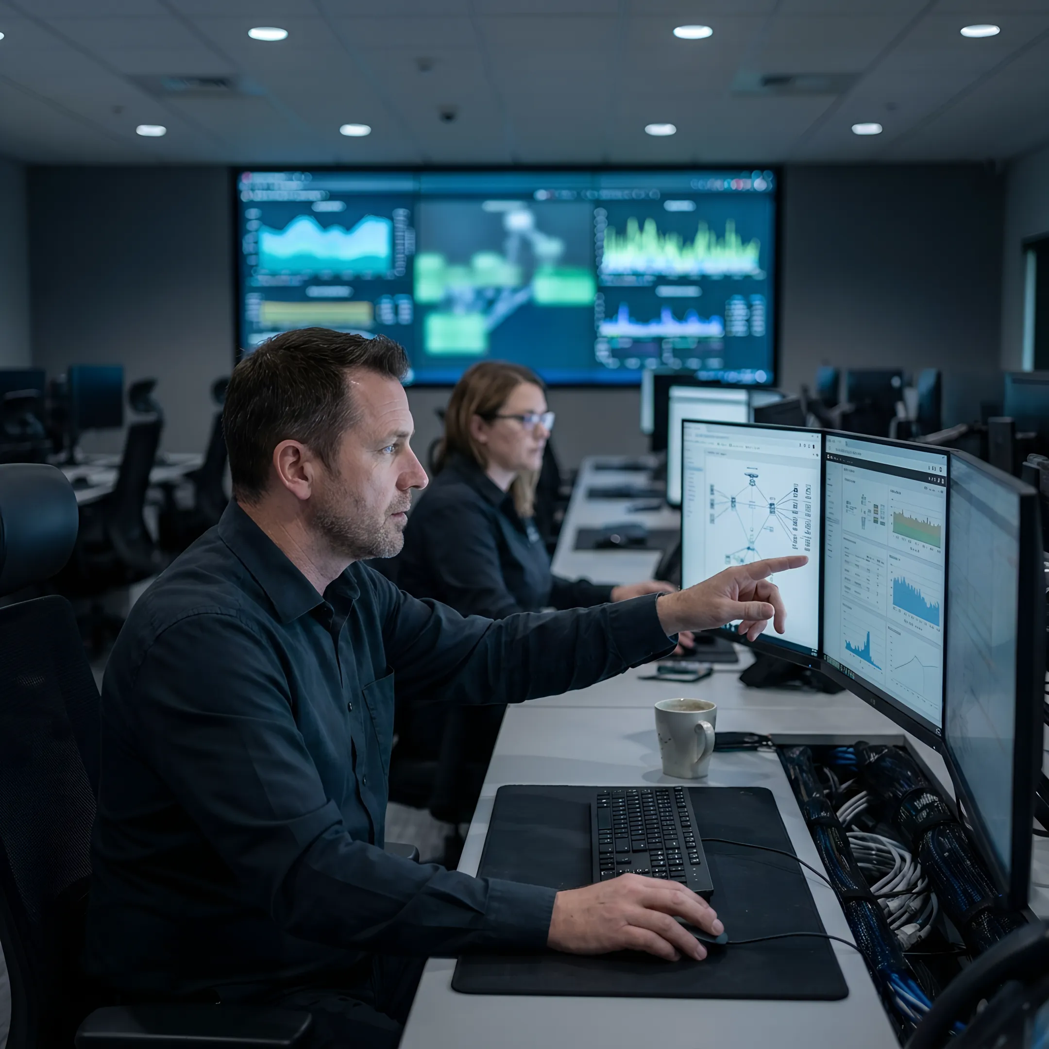 Sacramento Managed IT Services