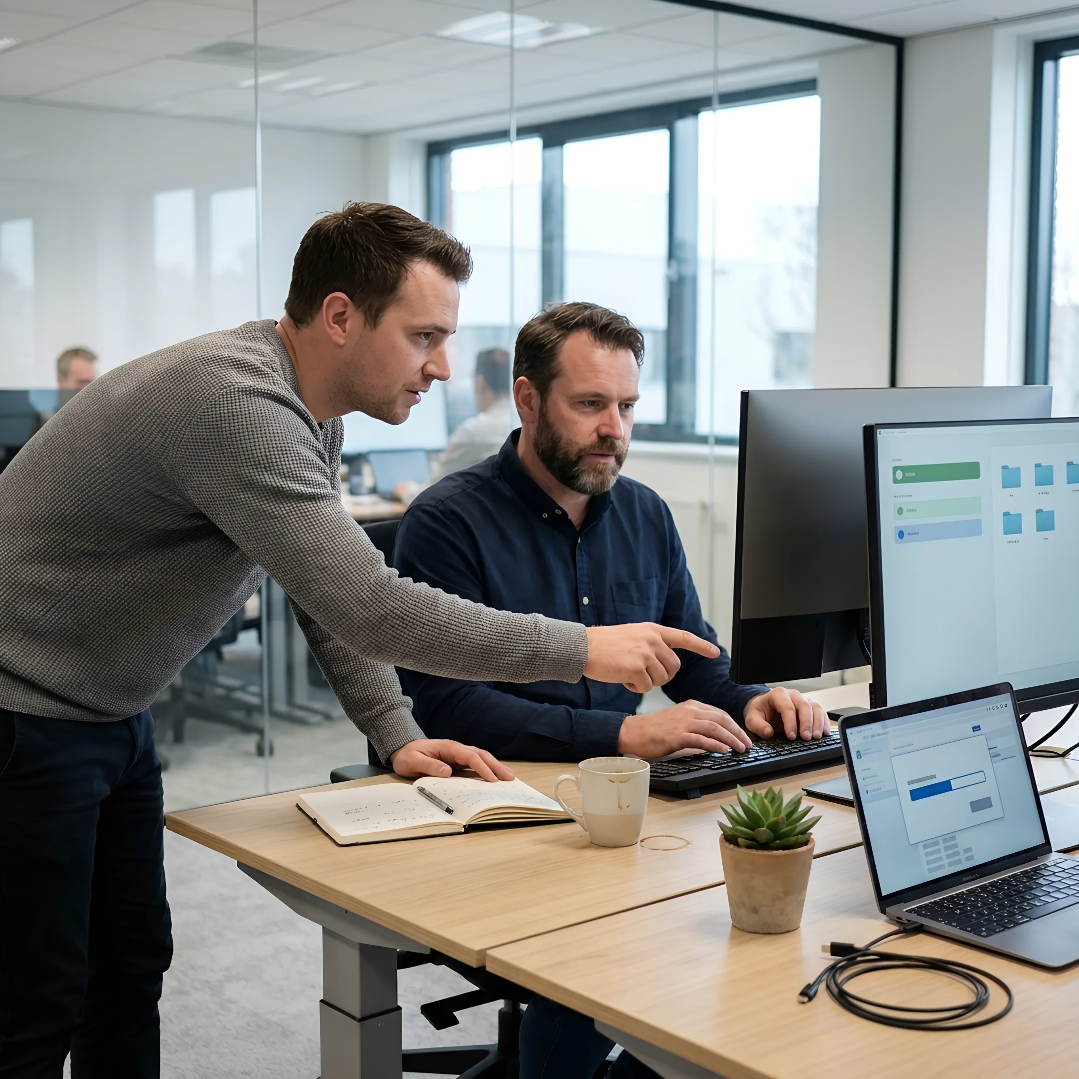 Office 365 Migration Services — Expert Outsourcing