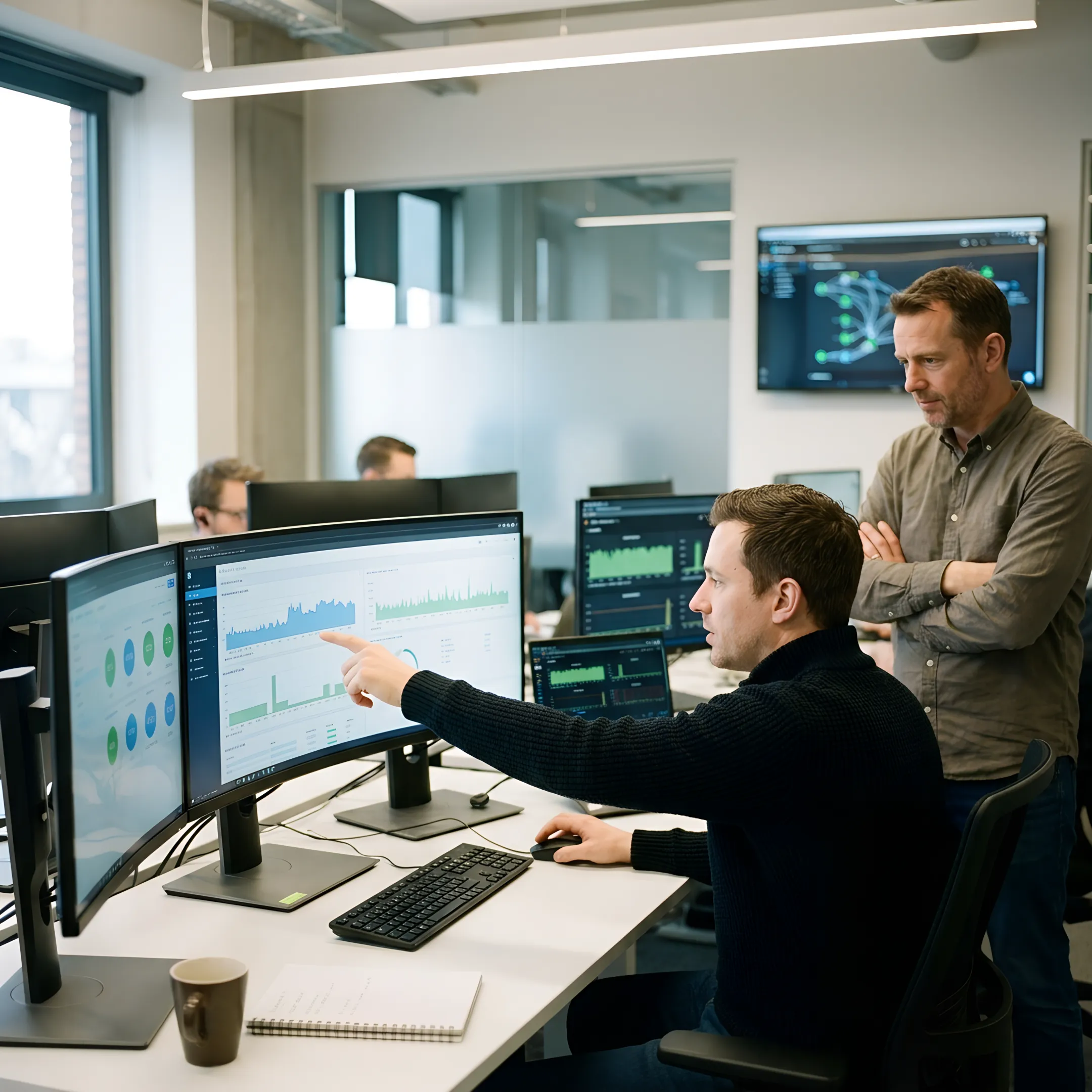 Managed IT Services in San Jose, CA