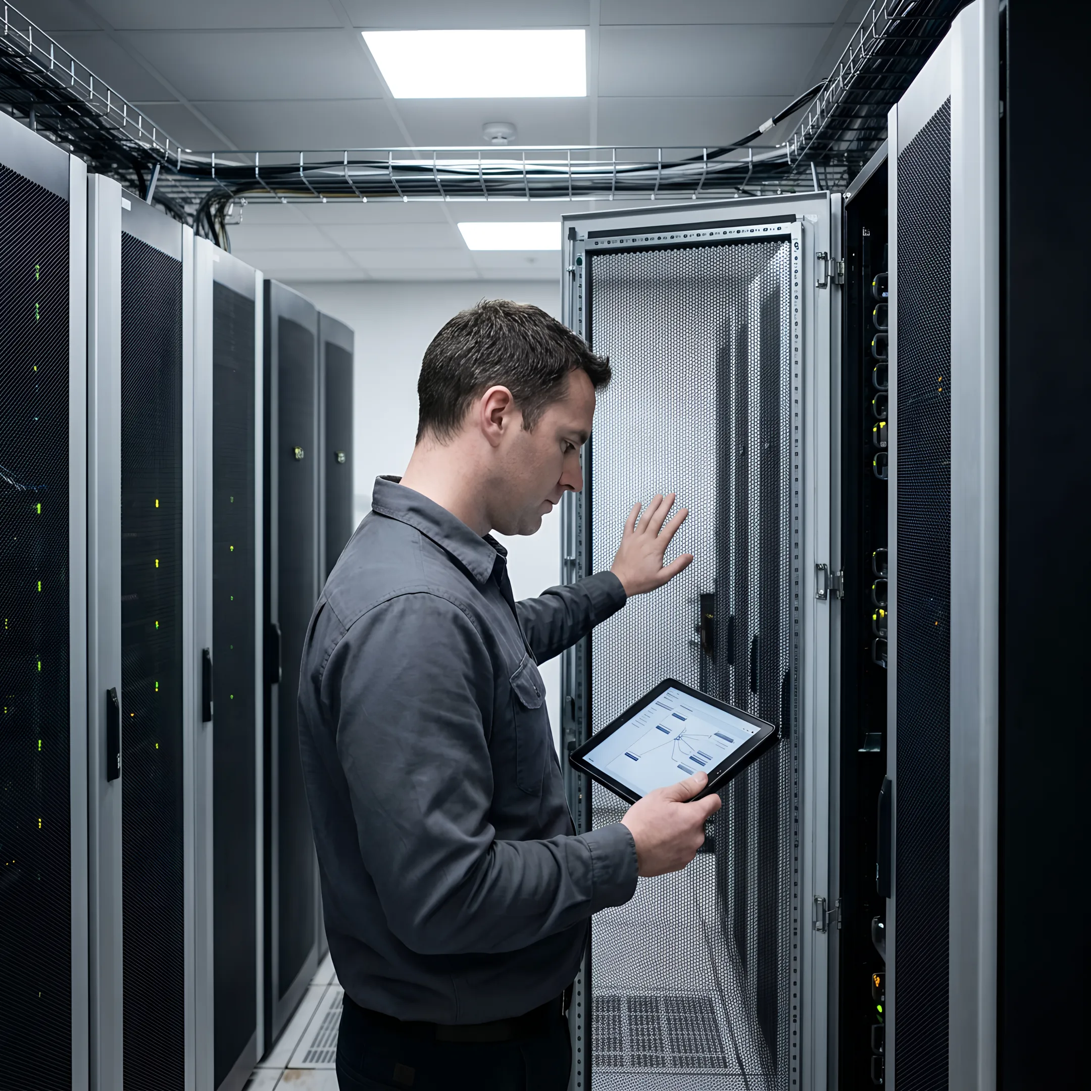 Best IT Services Companies in California 2026