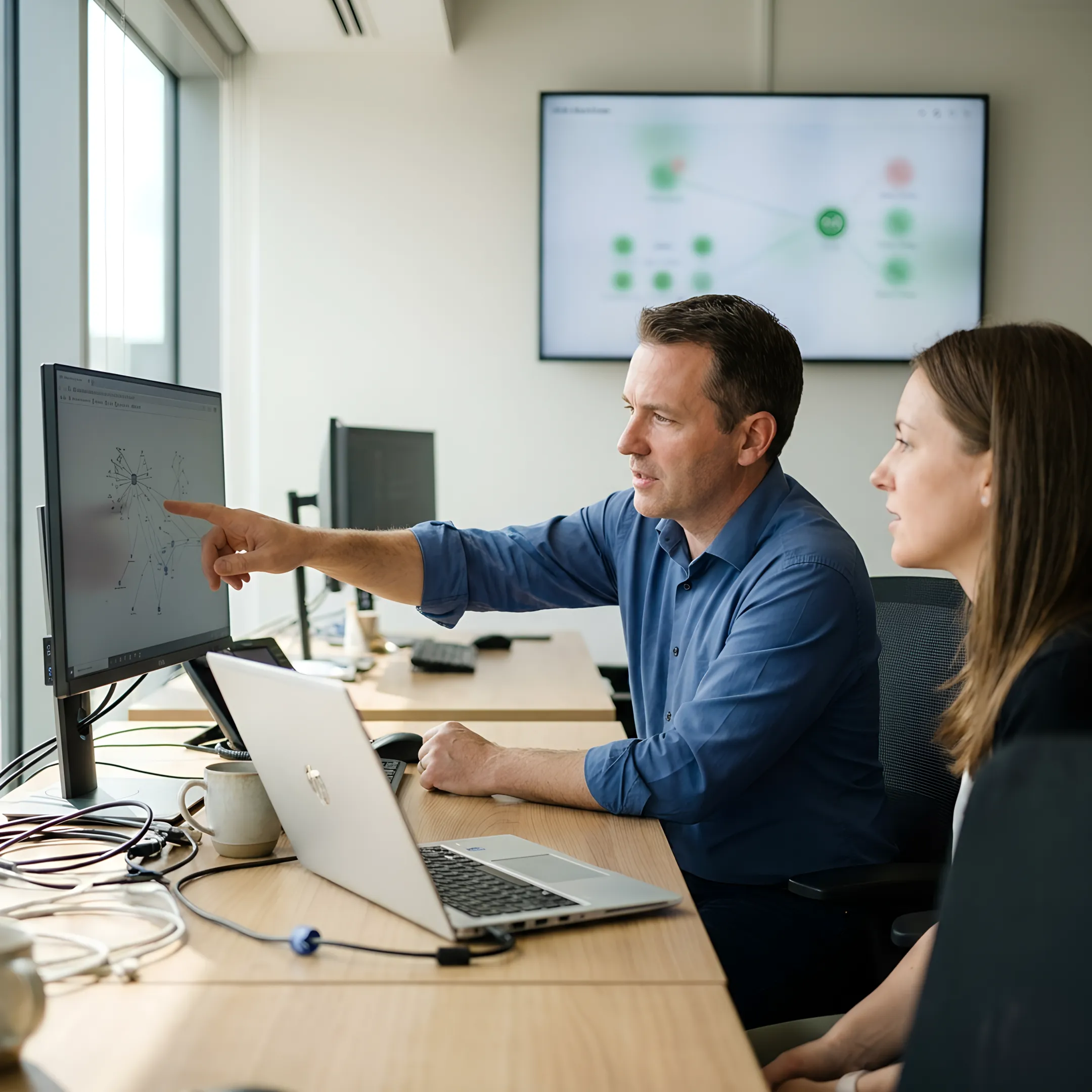Managed IT Services in San Diego