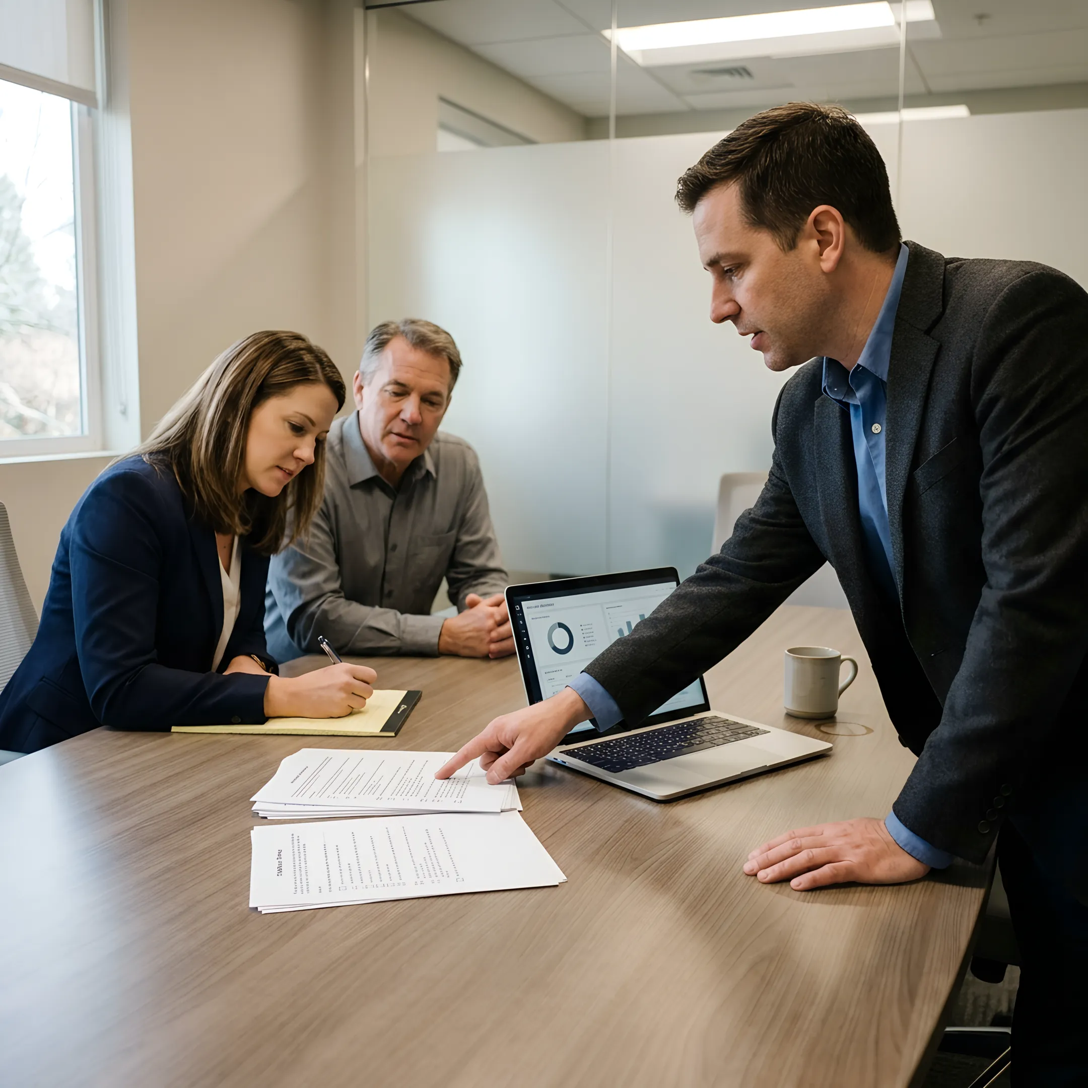 CMMC Certification Support — Virtual & Onsite Services