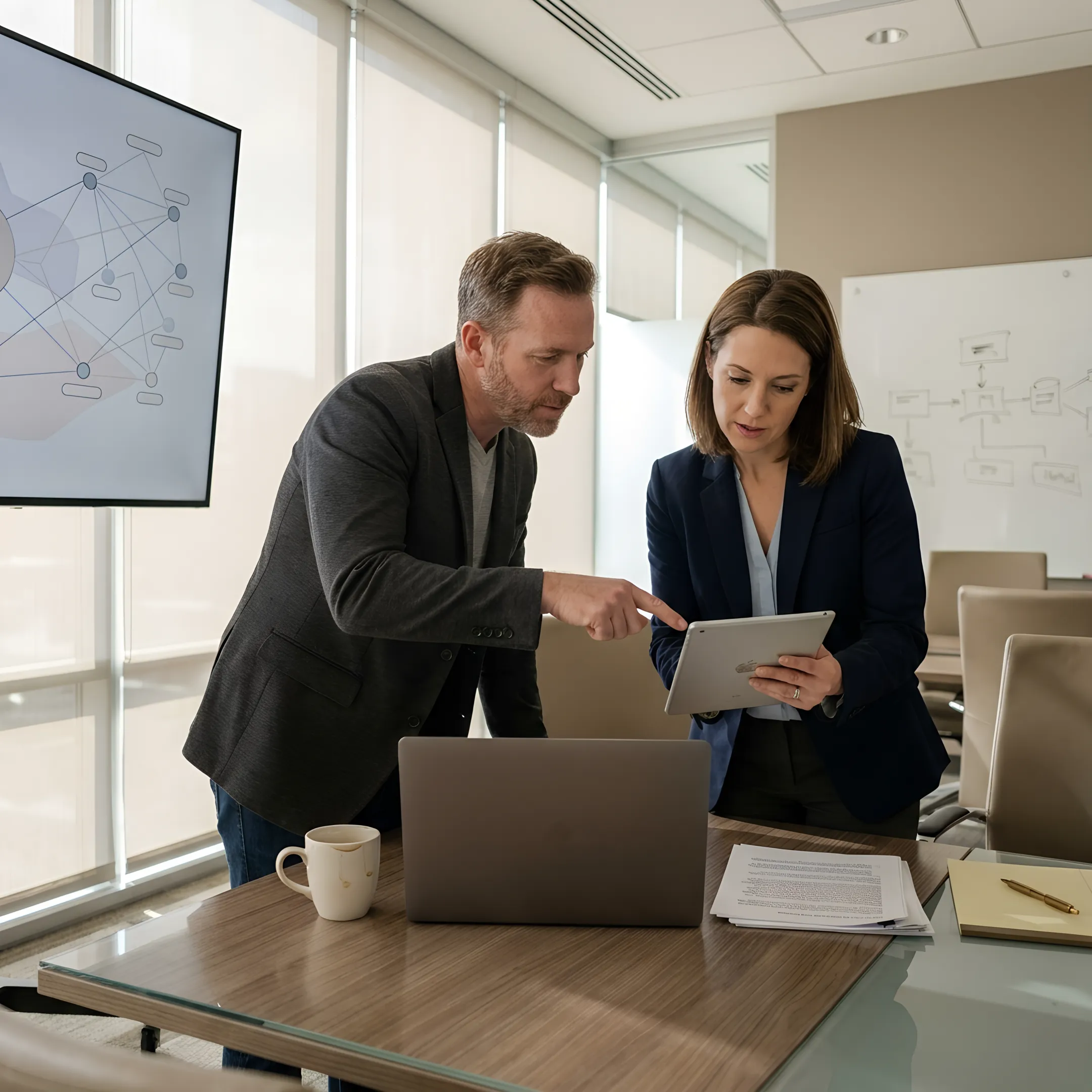 IT Roadmap Consulting Services