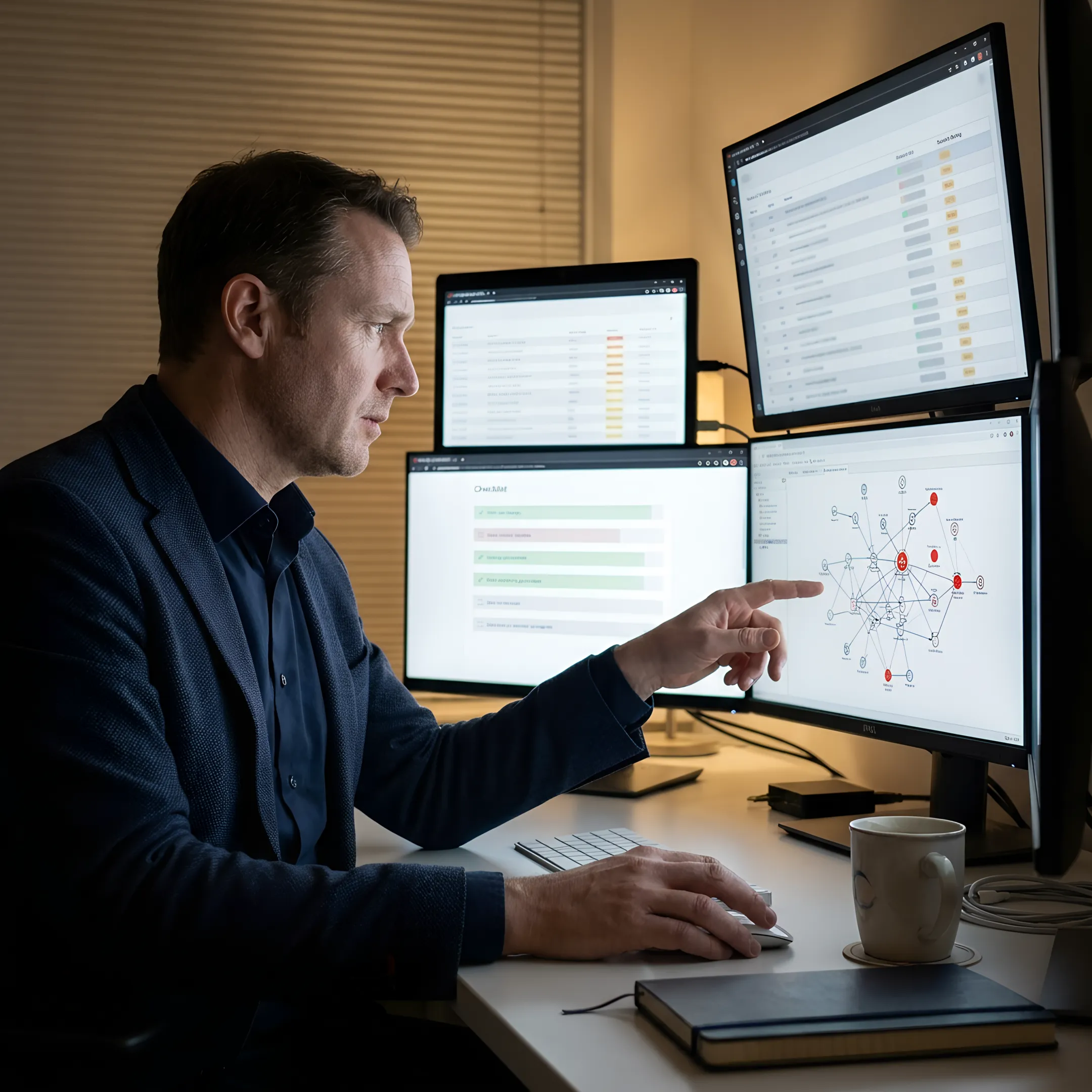 Web Application Penetration Testing Services