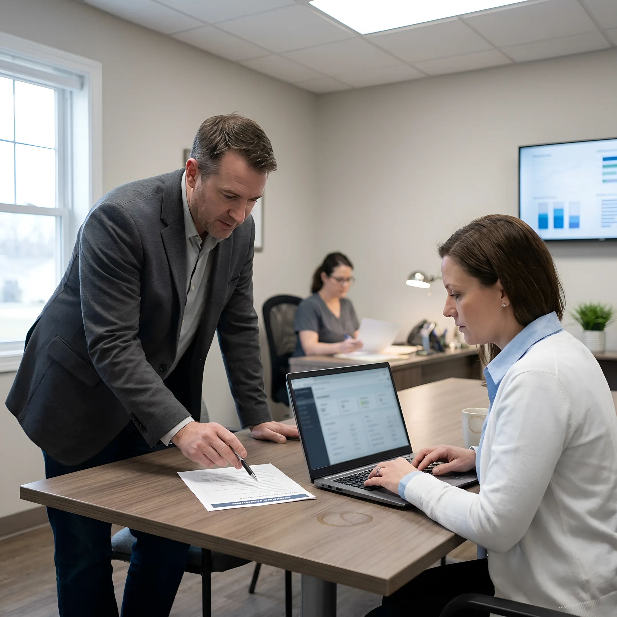 Healthcare IT Advisory Services — Maximize IT Value