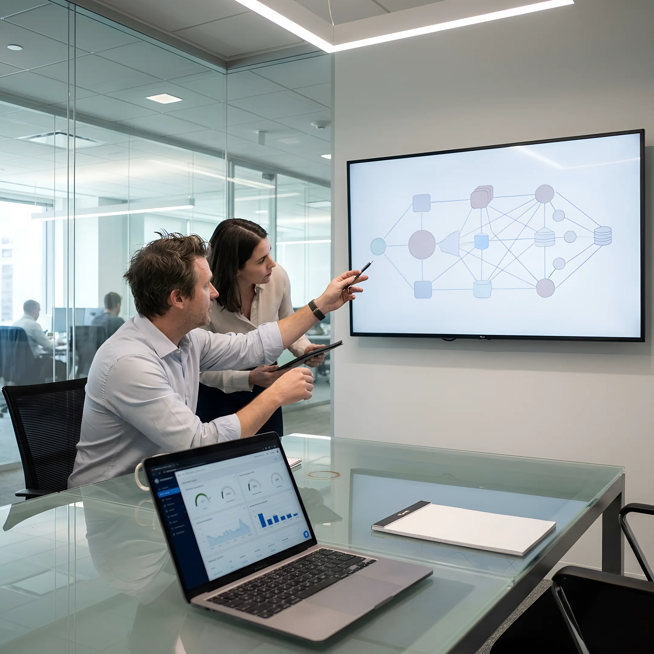 Cloud Migration Managed Services