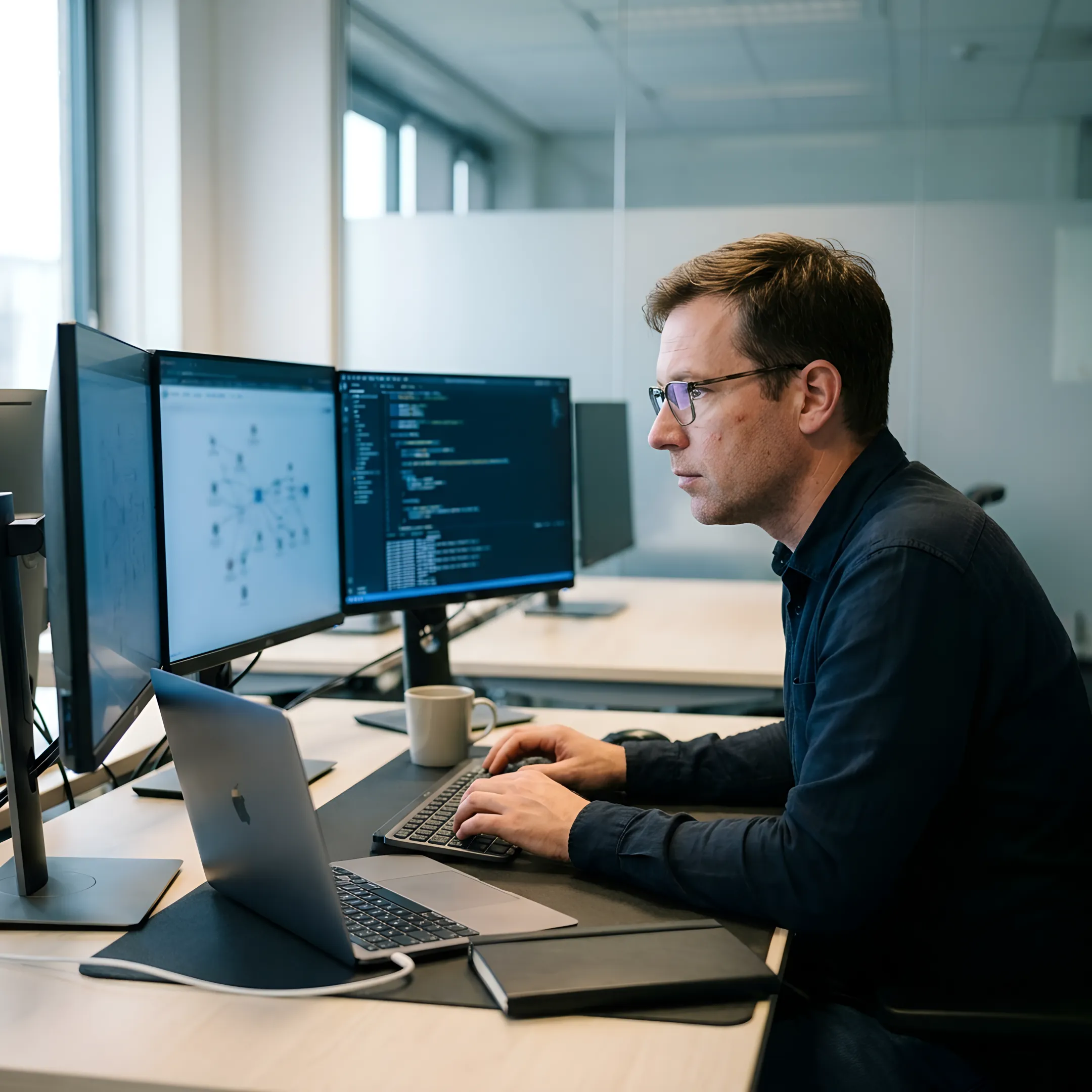 Penetration Testing Services