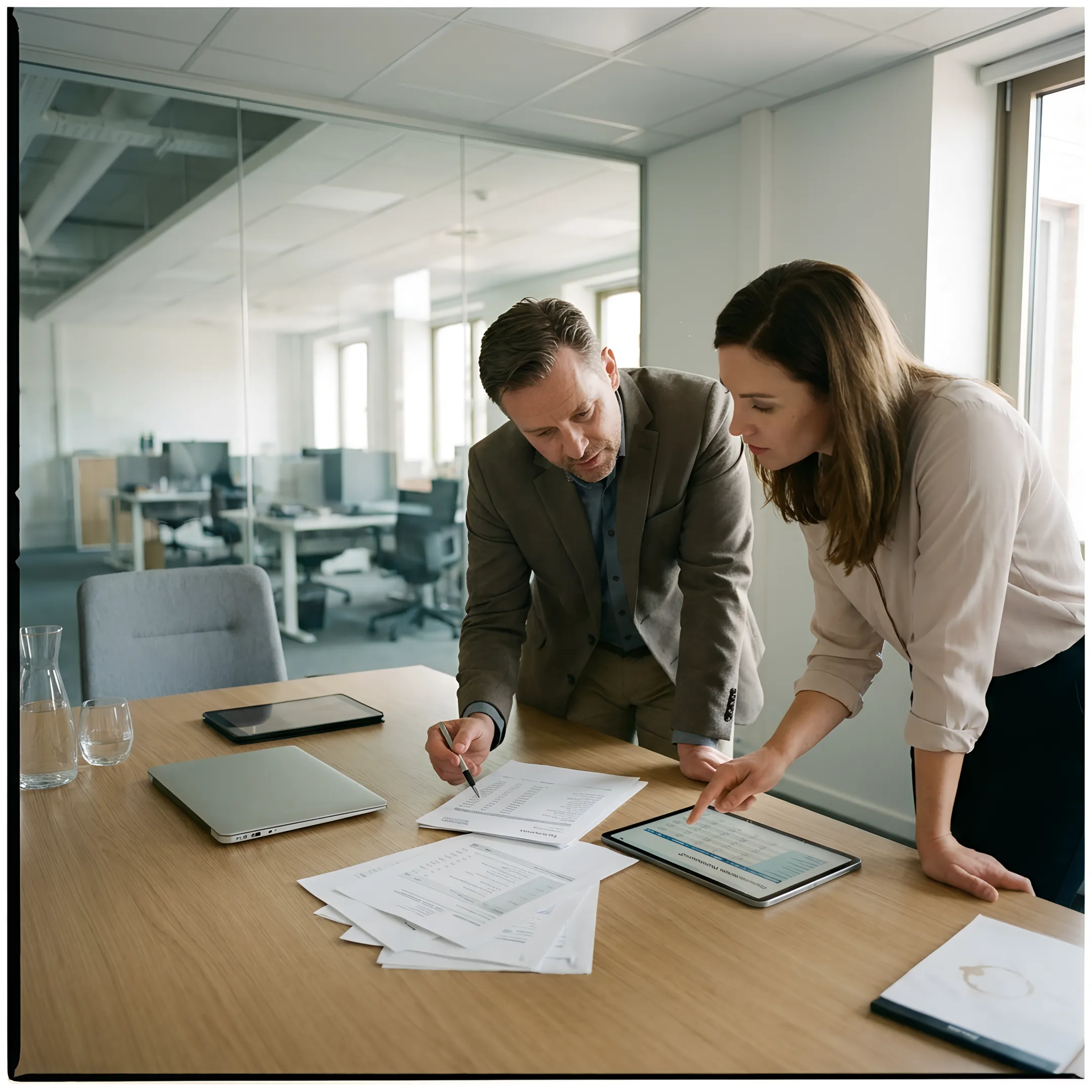 IT Contract Negotiation & Procurement Services
