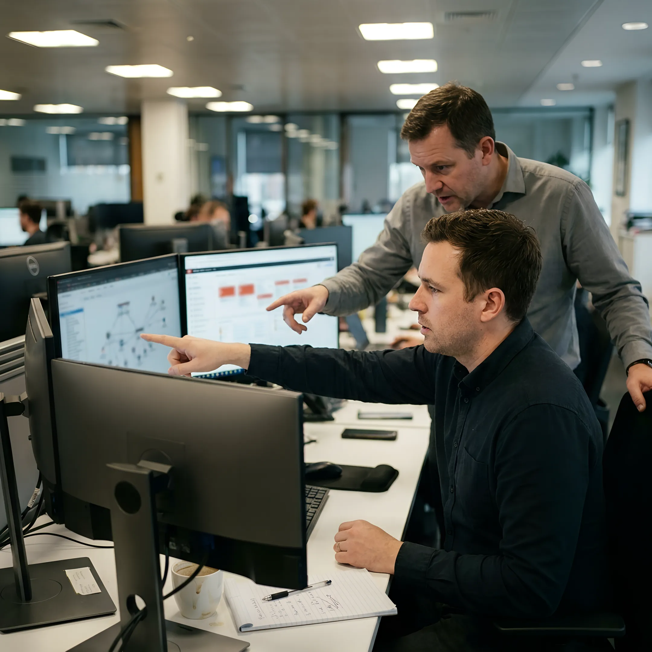 Incident Response as a Service (IRaaS)