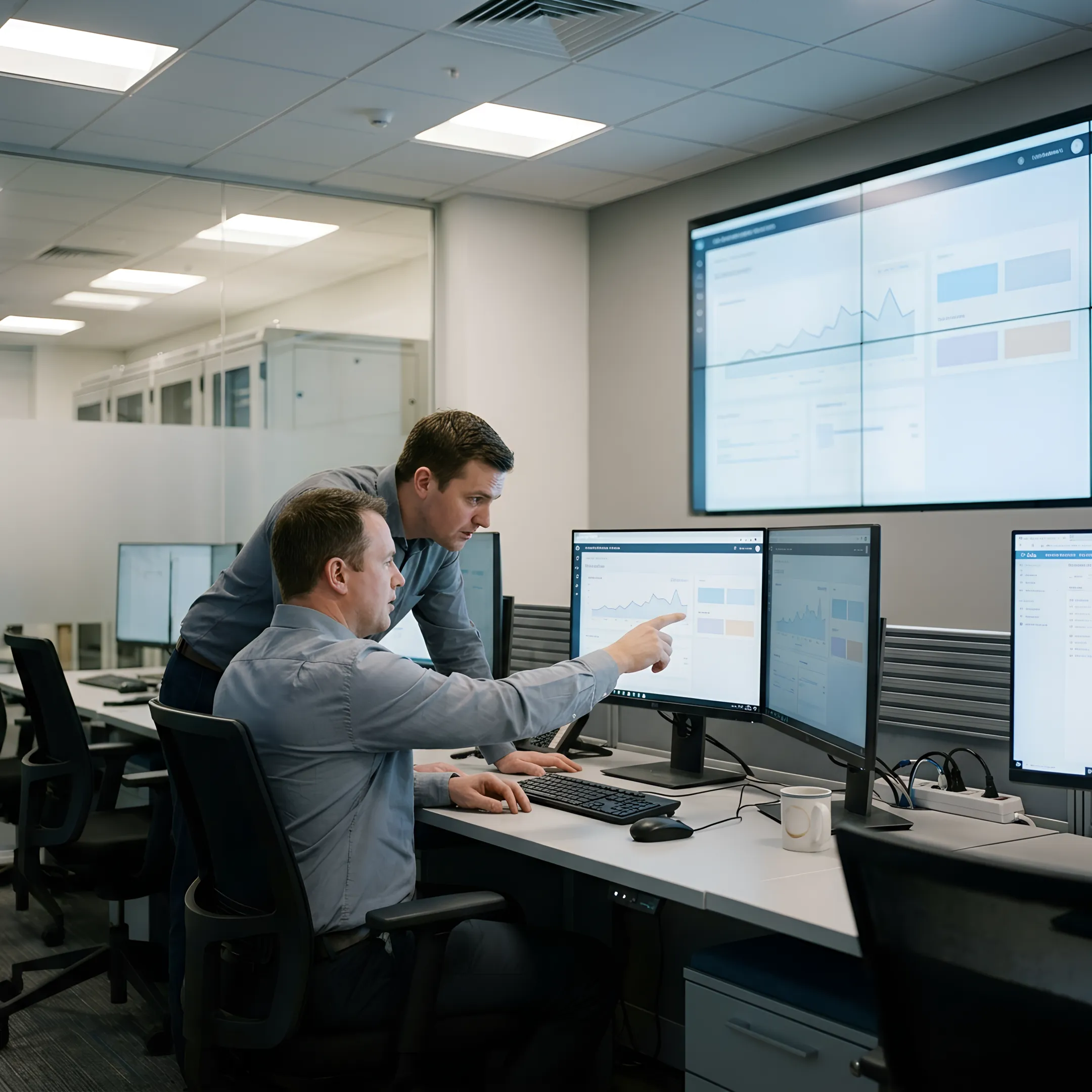 Azure Expert Managed IT Services Provider