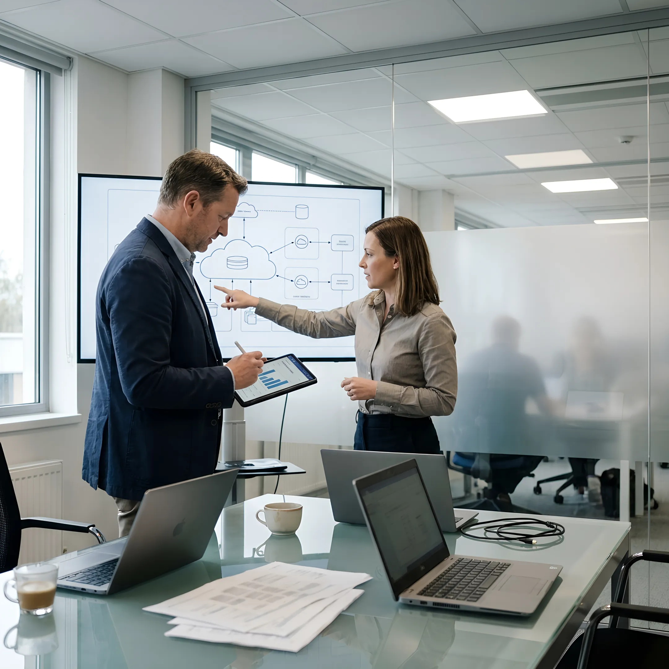 Azure Cloud Consulting & Migration Services