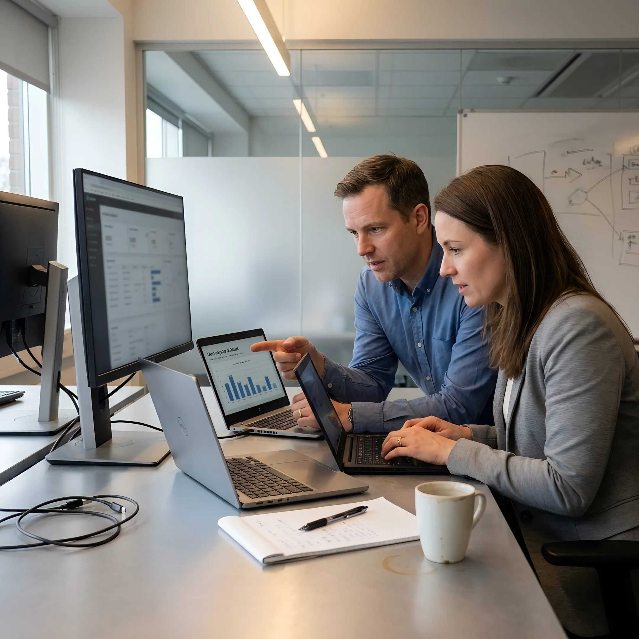 Office 365 Migration Services