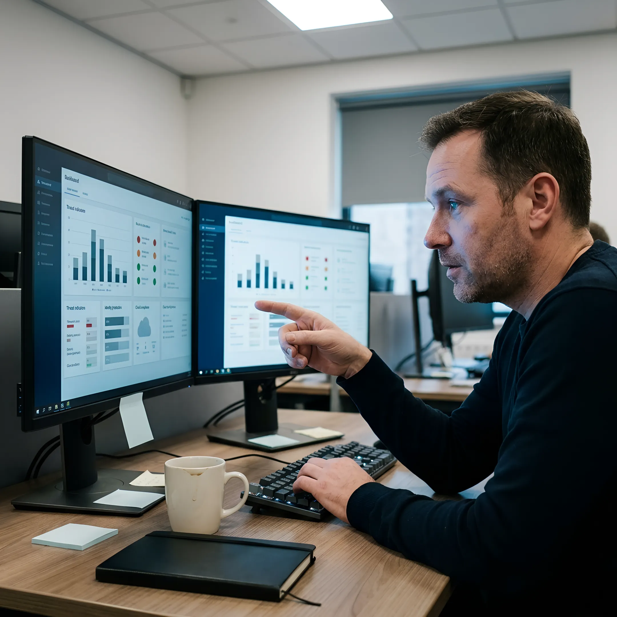 Managed Microsoft 365 Security Services