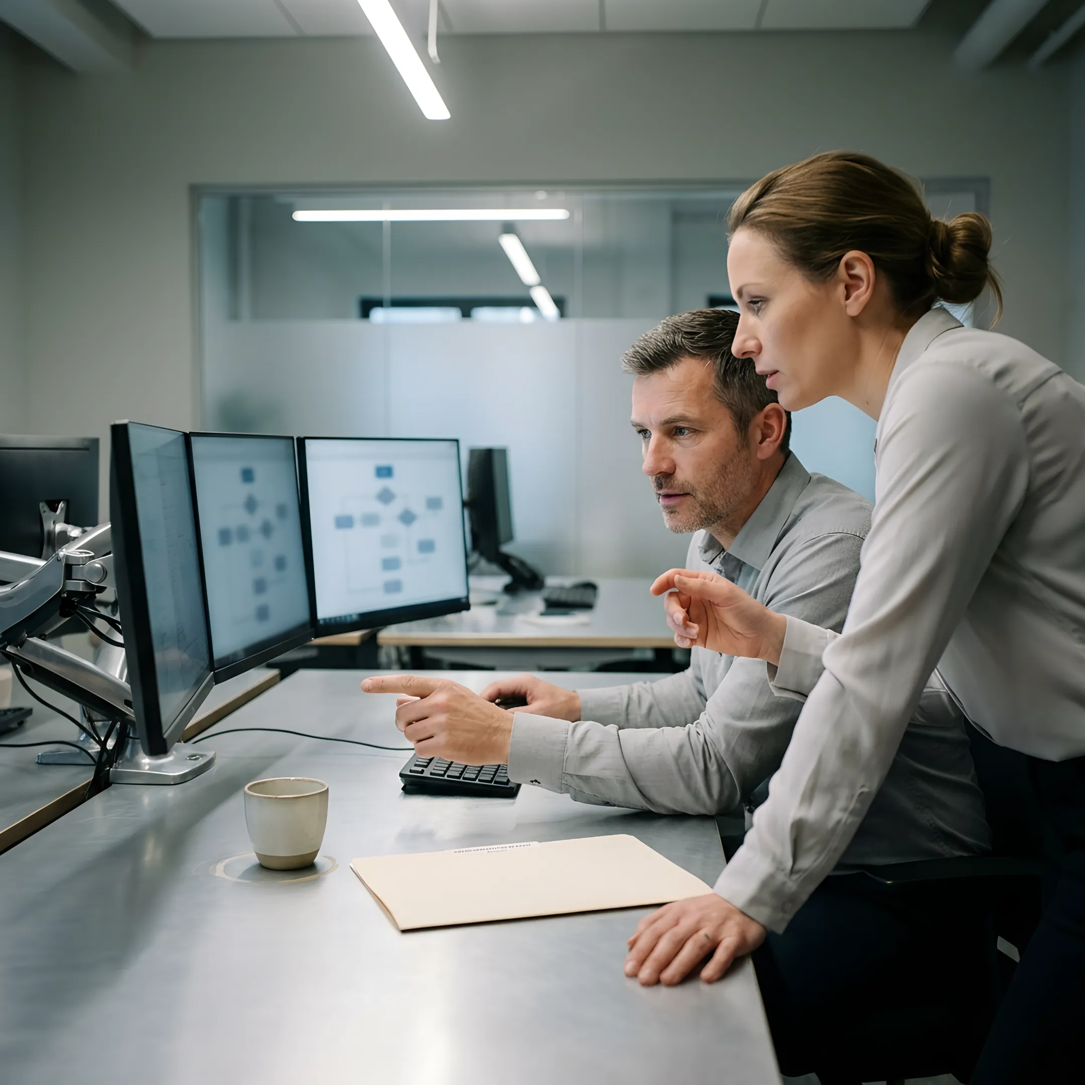 Cloud Migration Services for Healthcare Organizations