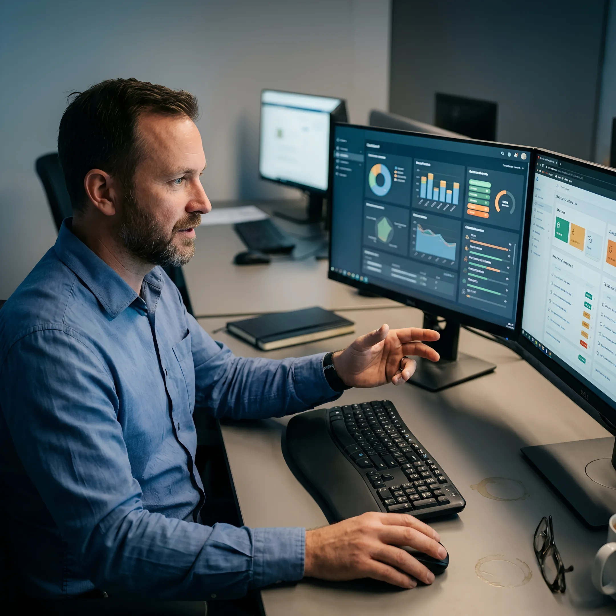 Microsoft 365 security management in action