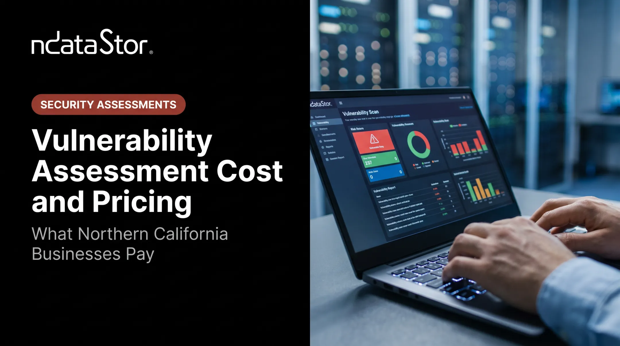 Vulnerability Assessment Cost and Pricing