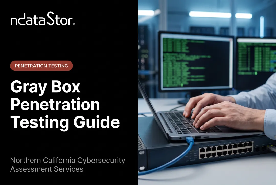 Gray Box Penetration Testing Guide