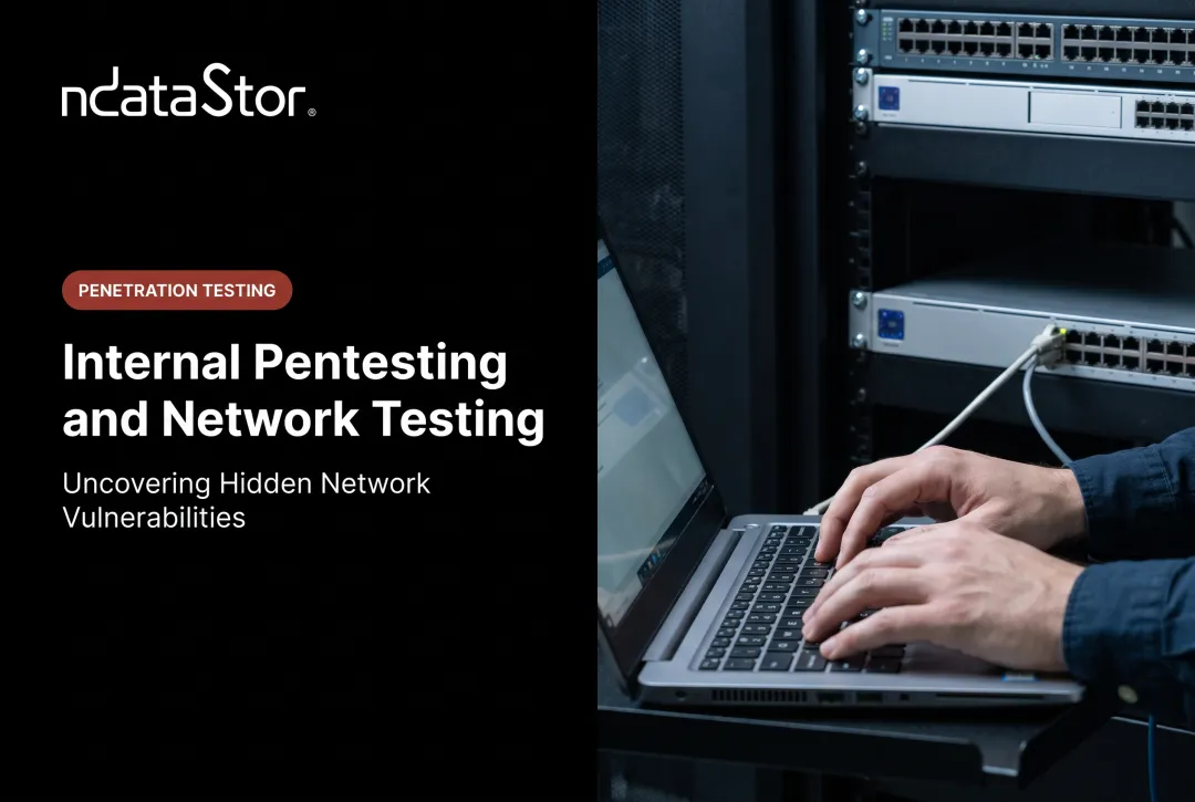 Internal Pentesting and Network Testing
