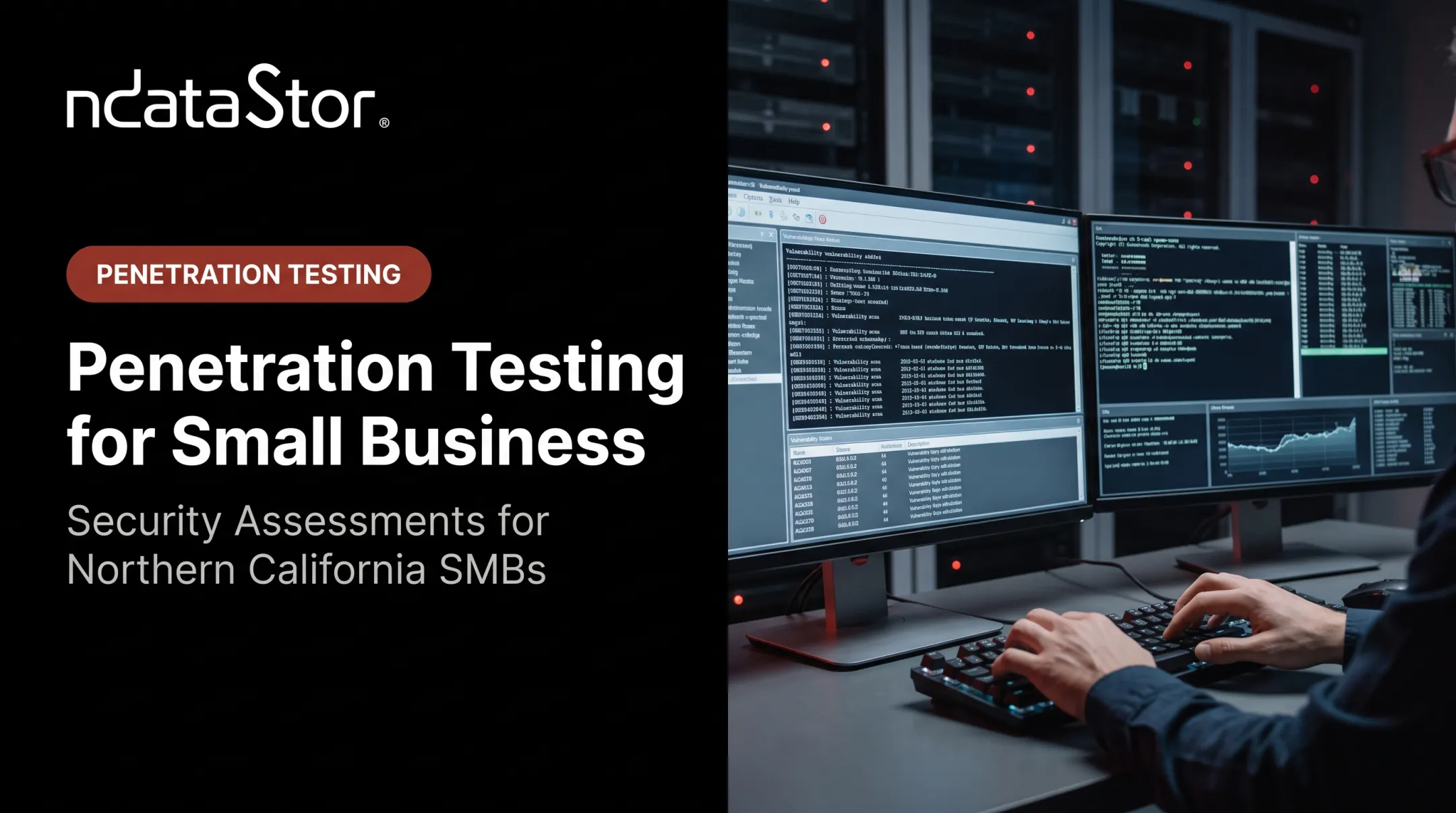 Penetration Testing for Small Business