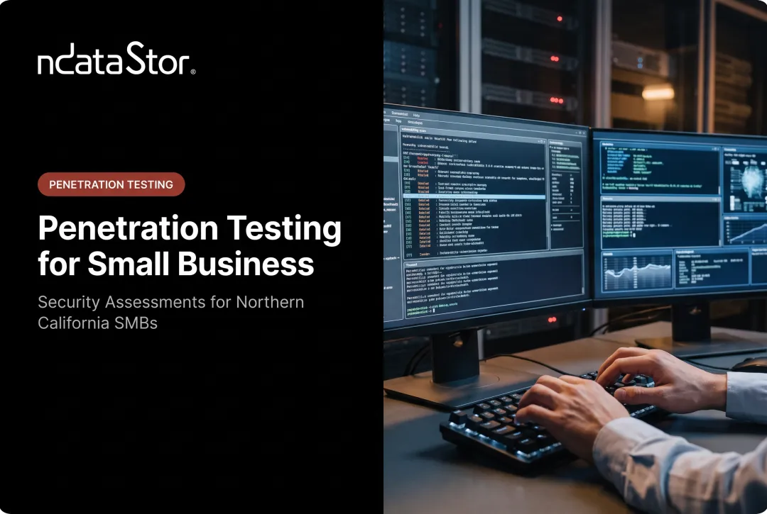 Penetration Testing for Small Business
