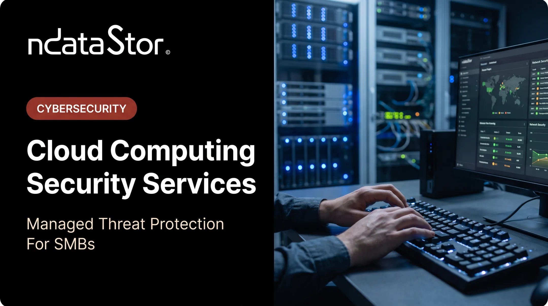Cloud Computing Security Services