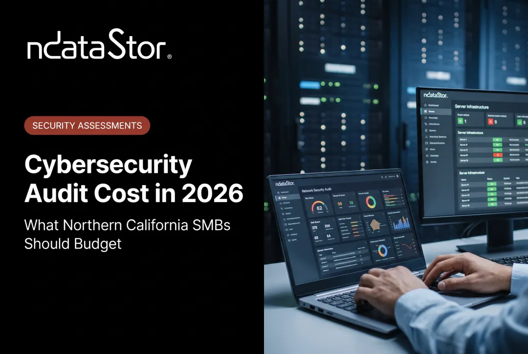 Cybersecurity Audit Cost in 2026