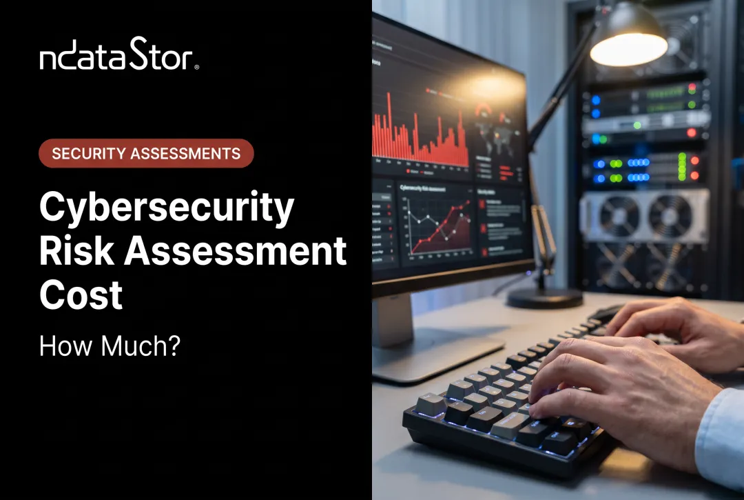 Cybersecurity Risk Assessment Cost: How Much?