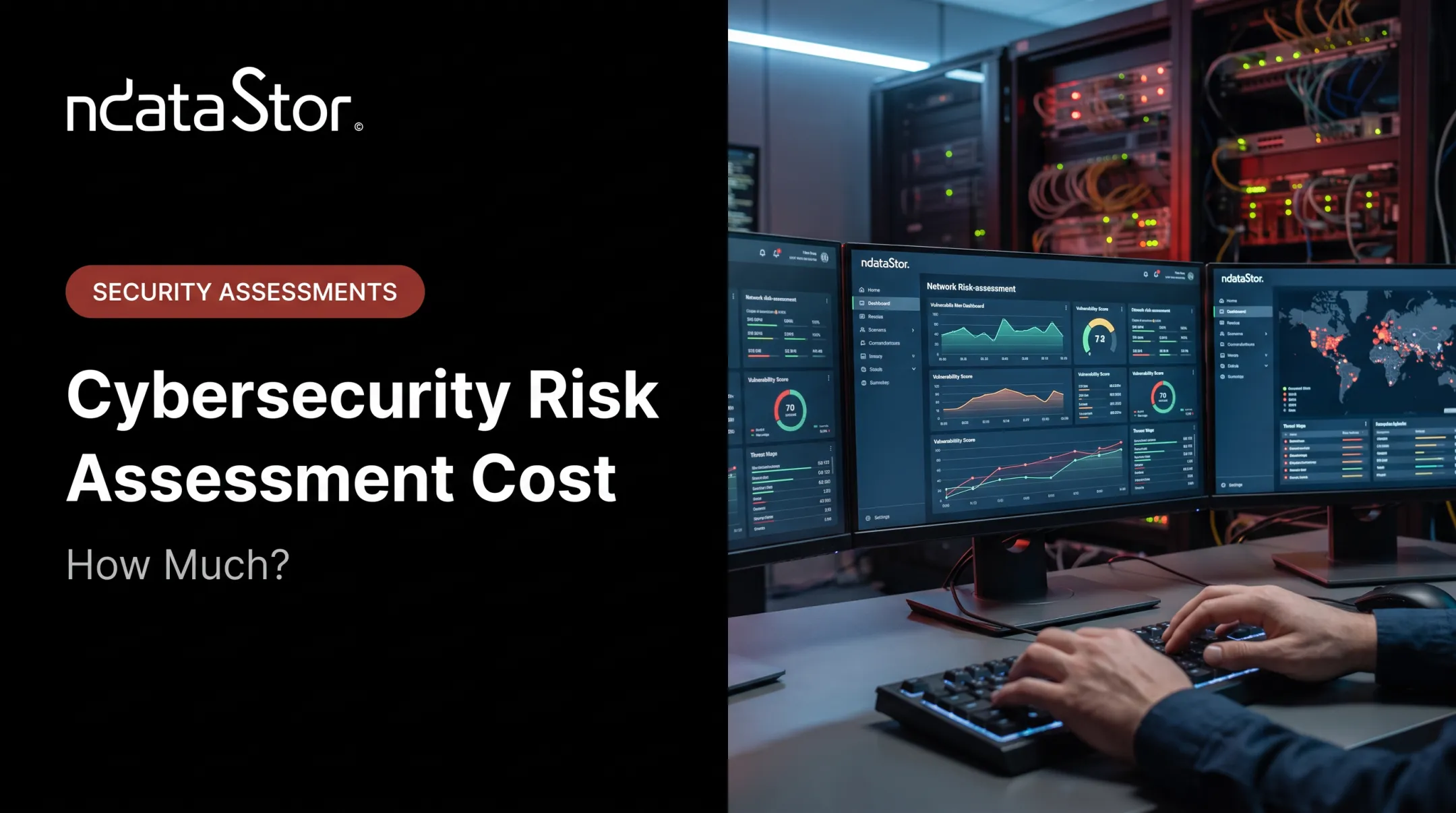 Cybersecurity Risk Assessment Cost: How Much?