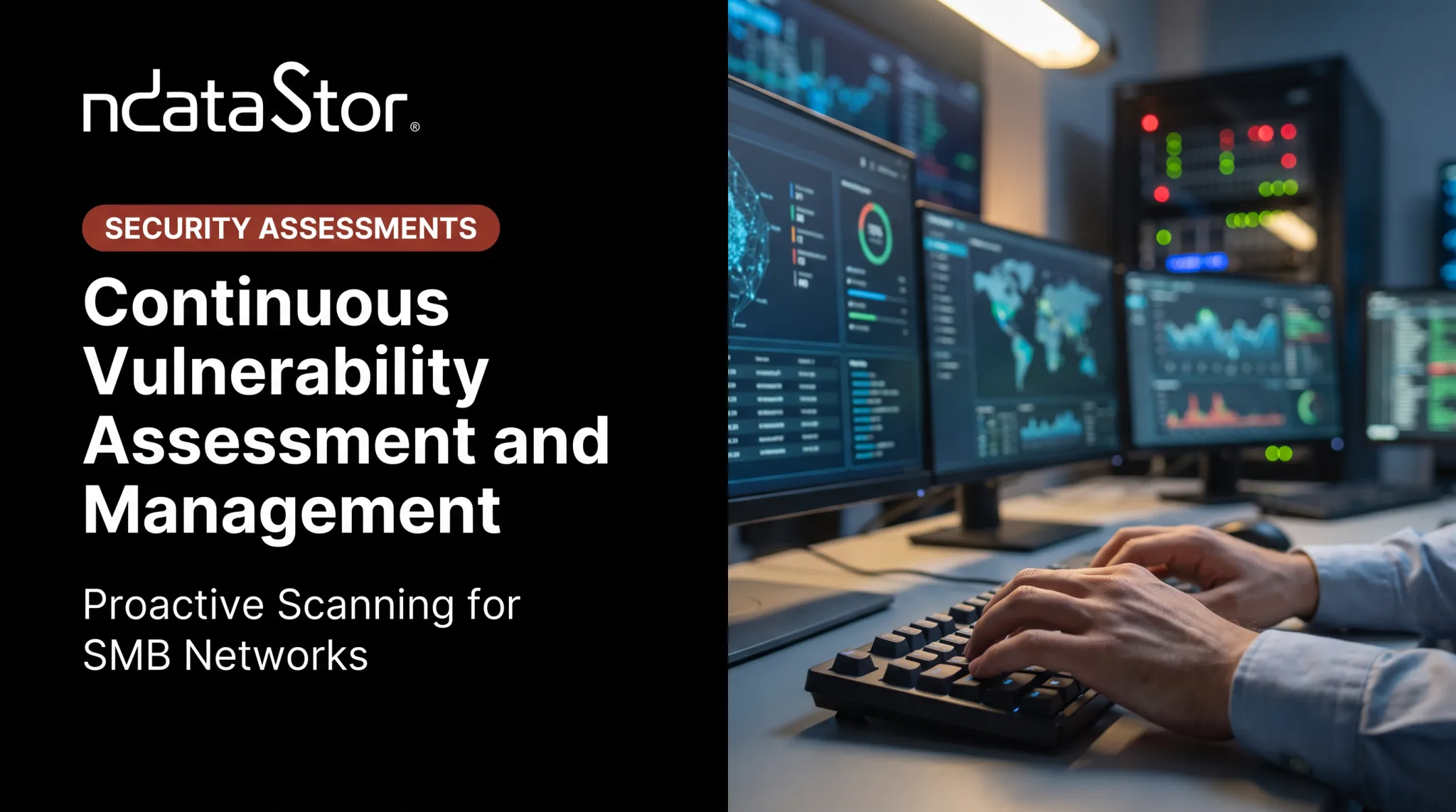 Continuous Vulnerability Assessment and Management