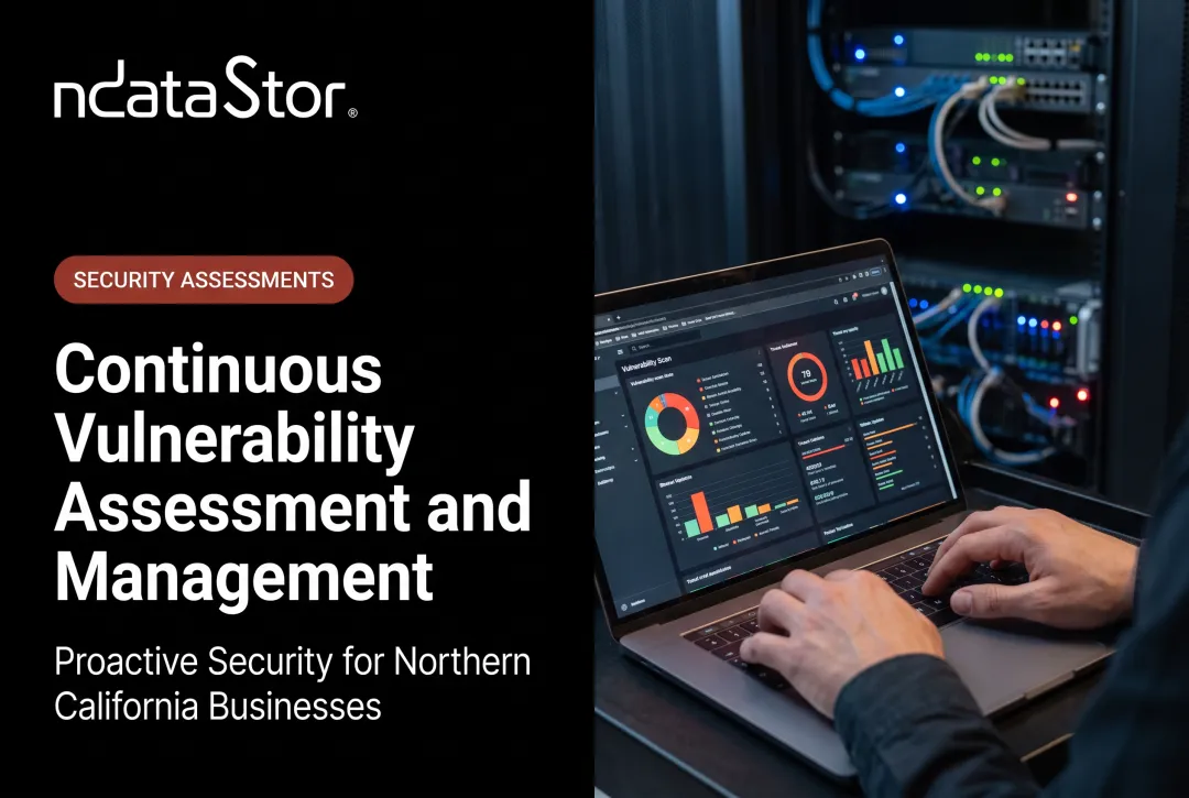 Continuous Vulnerability Assessment and Management